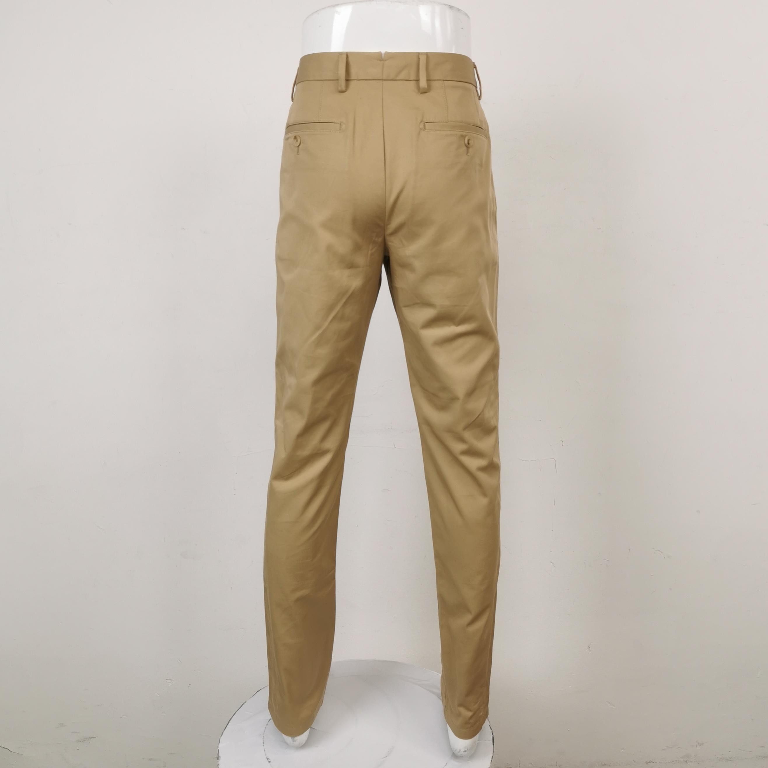 Burberry Burberry Men 30 Casual Pants Size US 30 / EU 46 - 2 Thumbnail