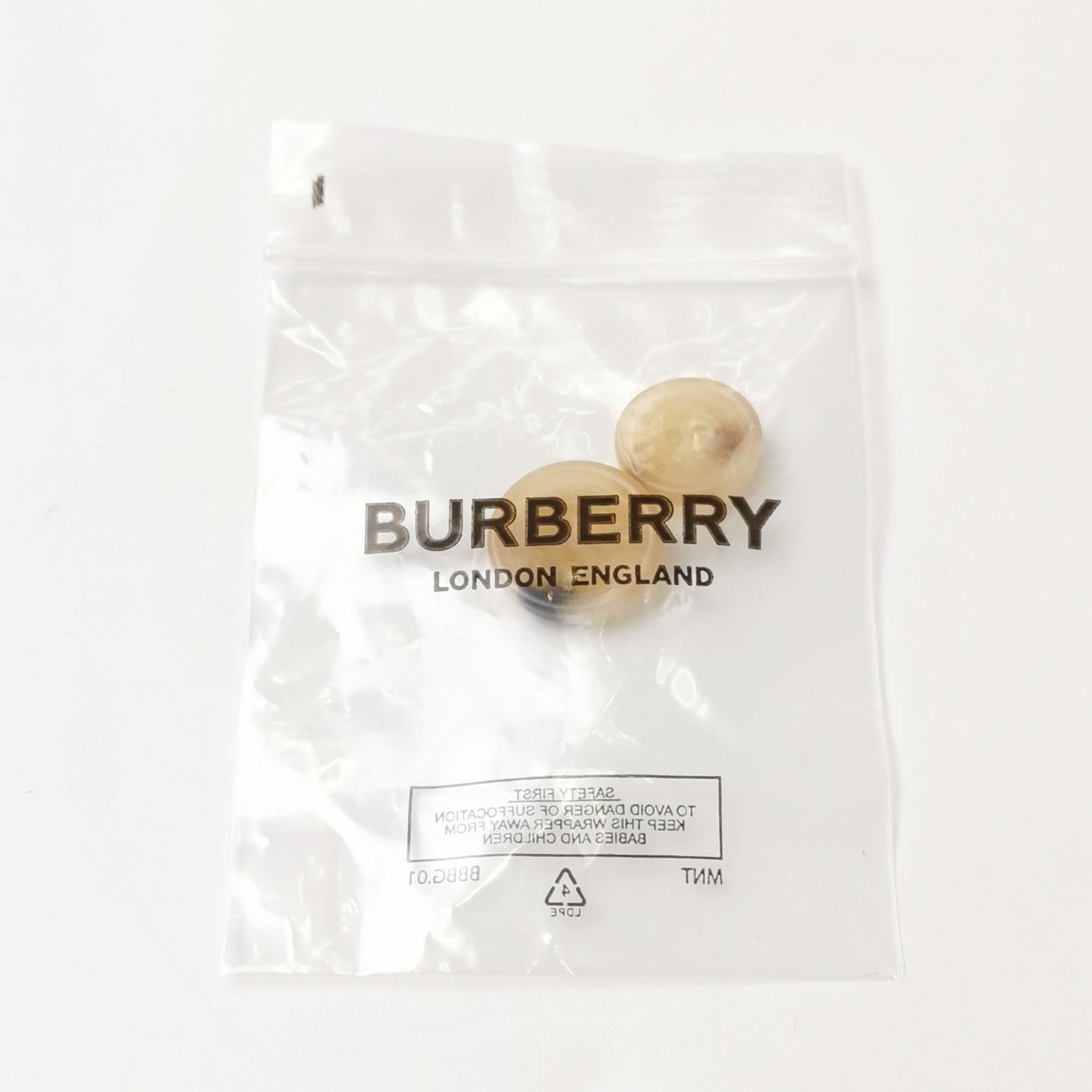 Burberry Burberry Men 30 Casual Pants Size US 30 / EU 46 - 5 Thumbnail