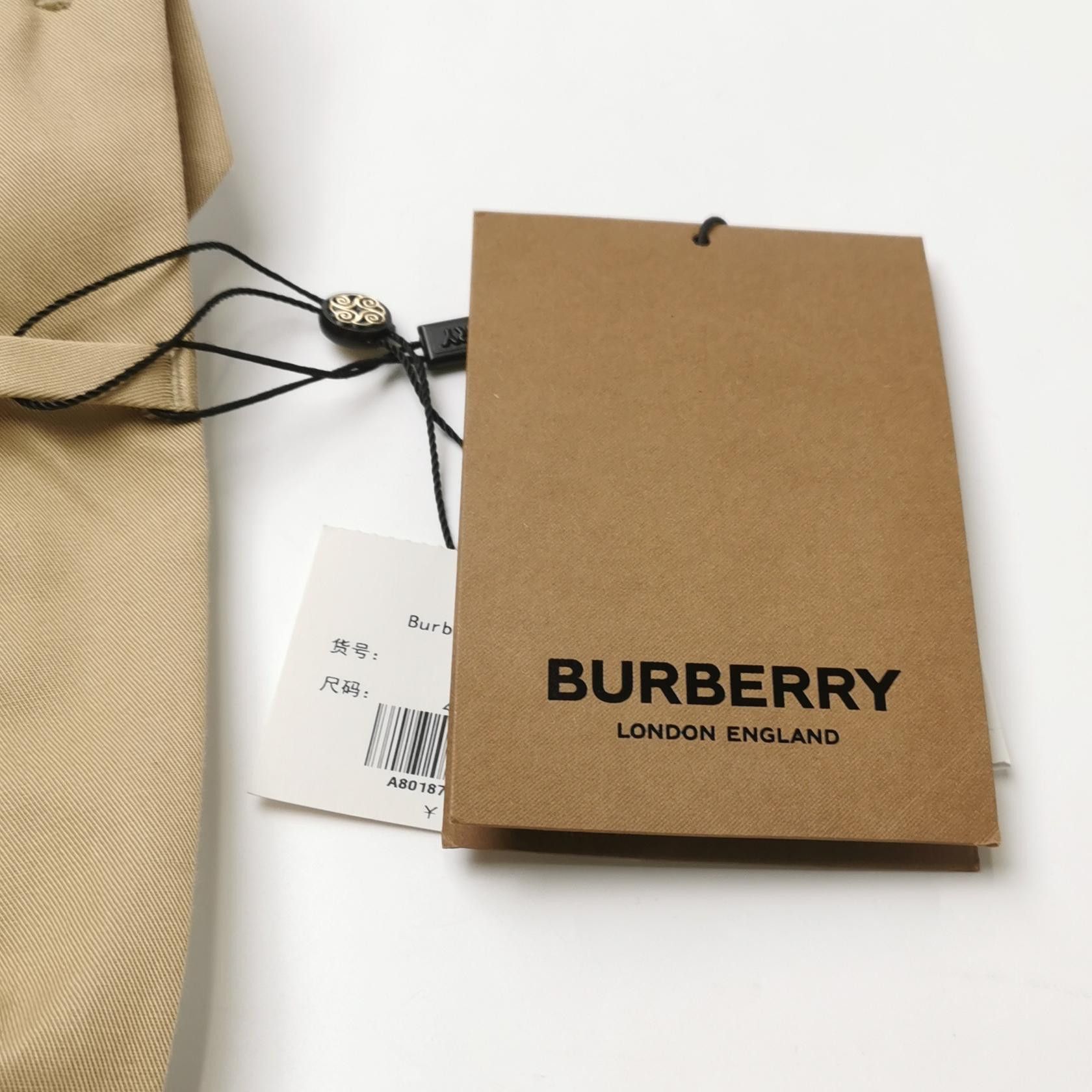 Burberry Burberry Men 30 Casual Pants Size US 30 / EU 46 - 4 Thumbnail