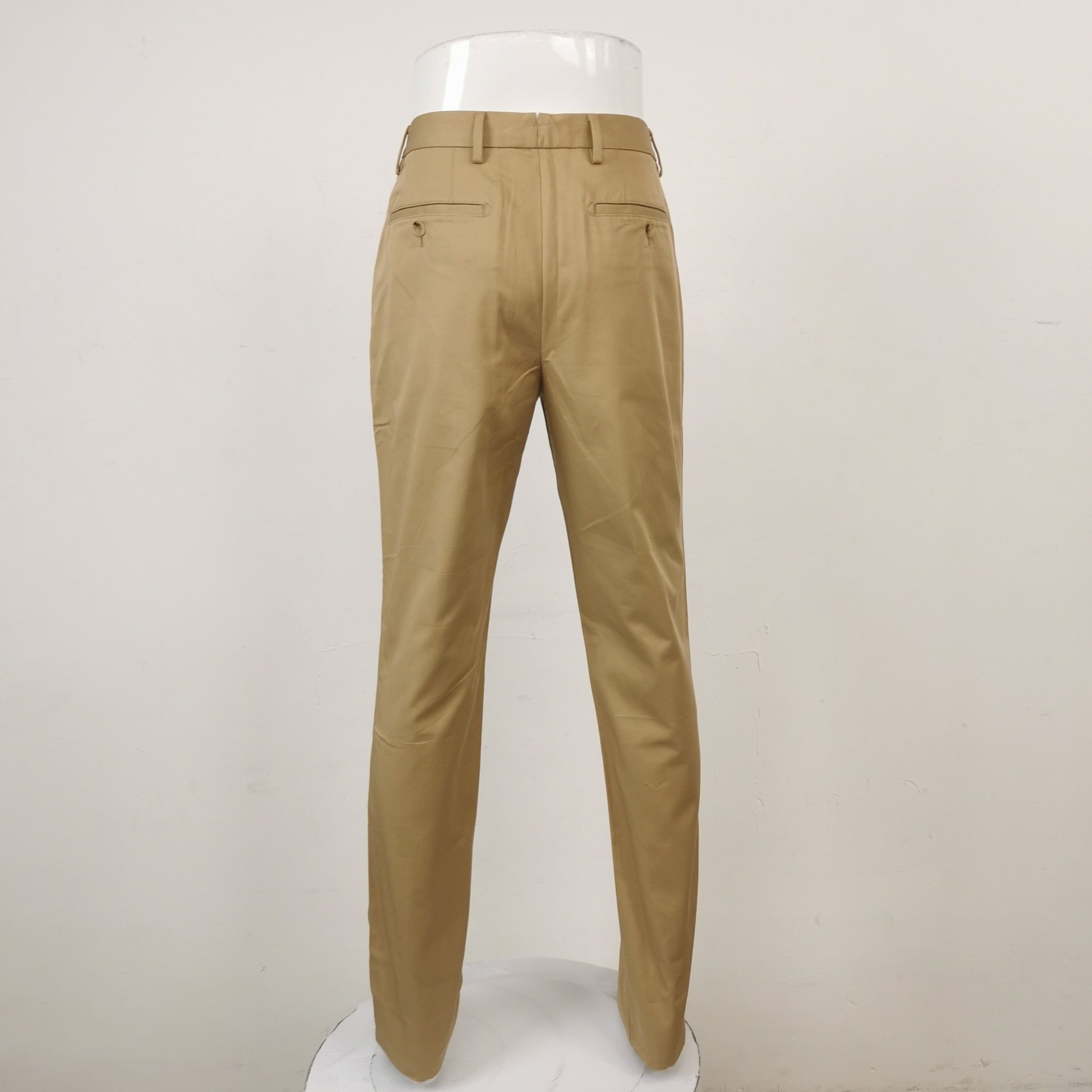 Burberry Burberry Men 30 Casual Pants Size US 30 / EU 46 - 2 Thumbnail