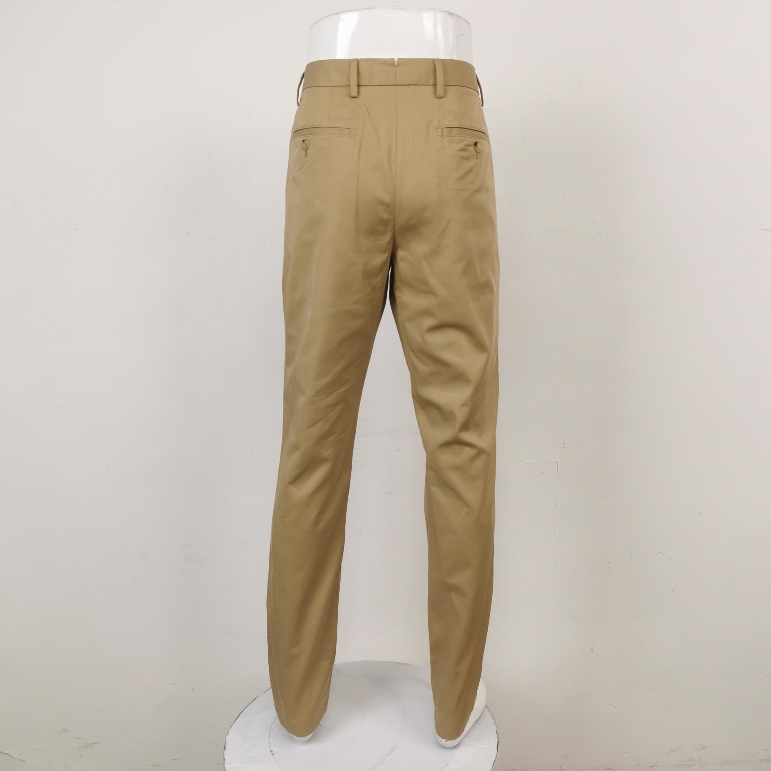 Burberry Burberry Men 32 Casual Pants Size US 32 / EU 48 - 2 Thumbnail
