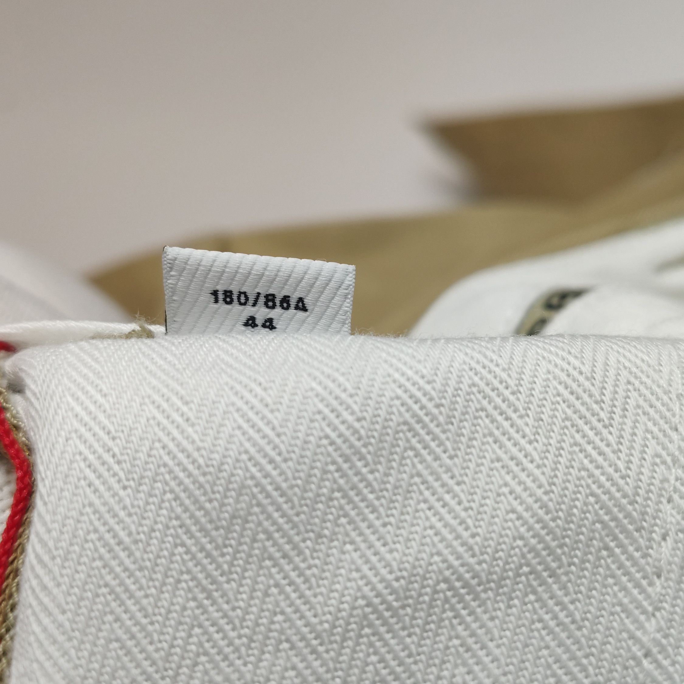Burberry Burberry Men 32 Casual Pants Size US 32 / EU 48 - 8 Thumbnail