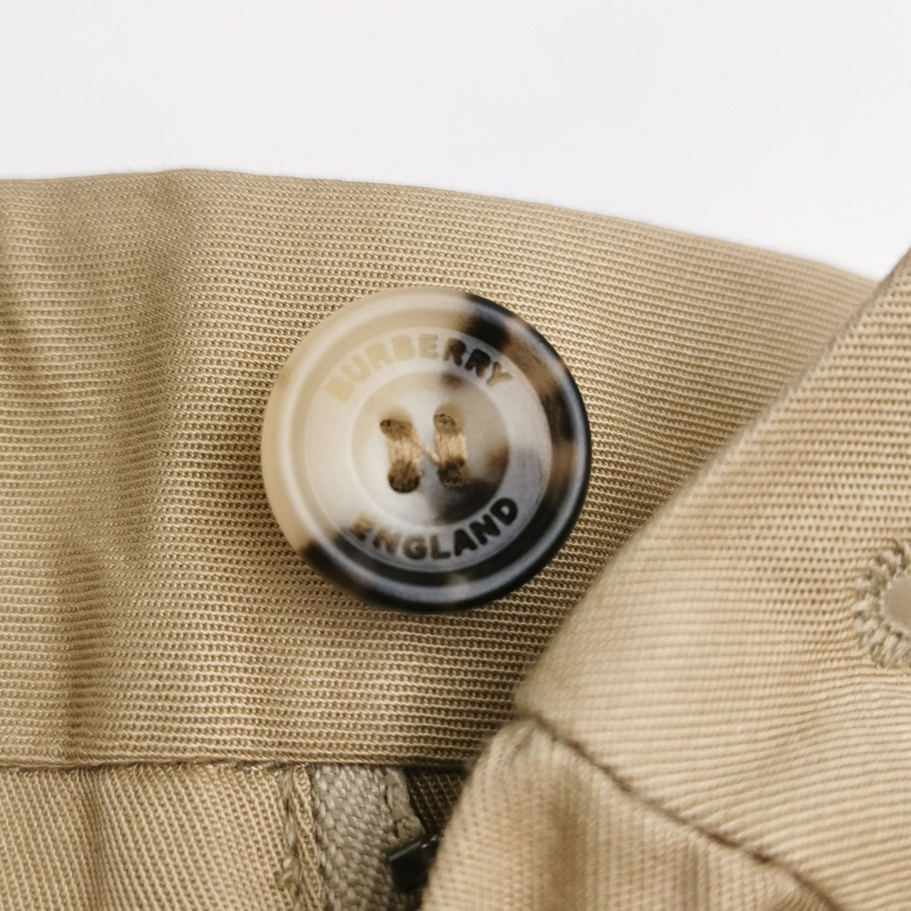 Burberry Burberry Men 32 Casual Pants Size US 32 / EU 48 - 3 Thumbnail