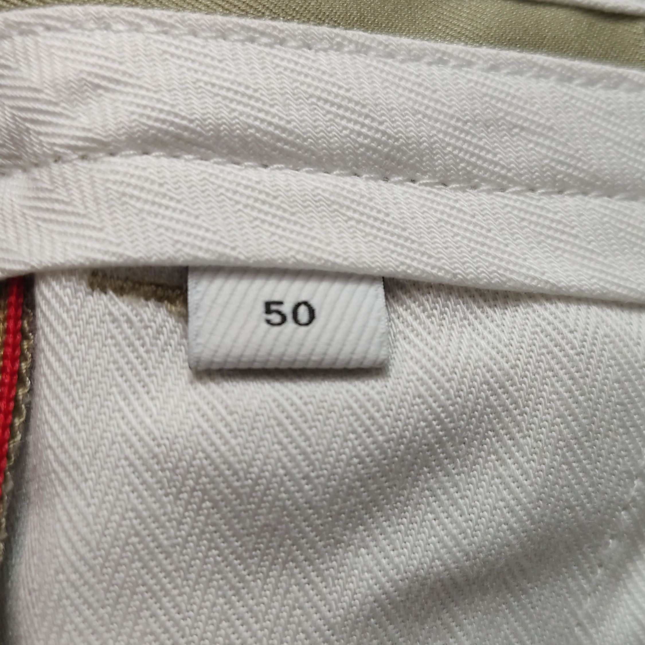 Burberry Burberry Men 32 Casual Pants Size US 32 / EU 48 - 7 Thumbnail