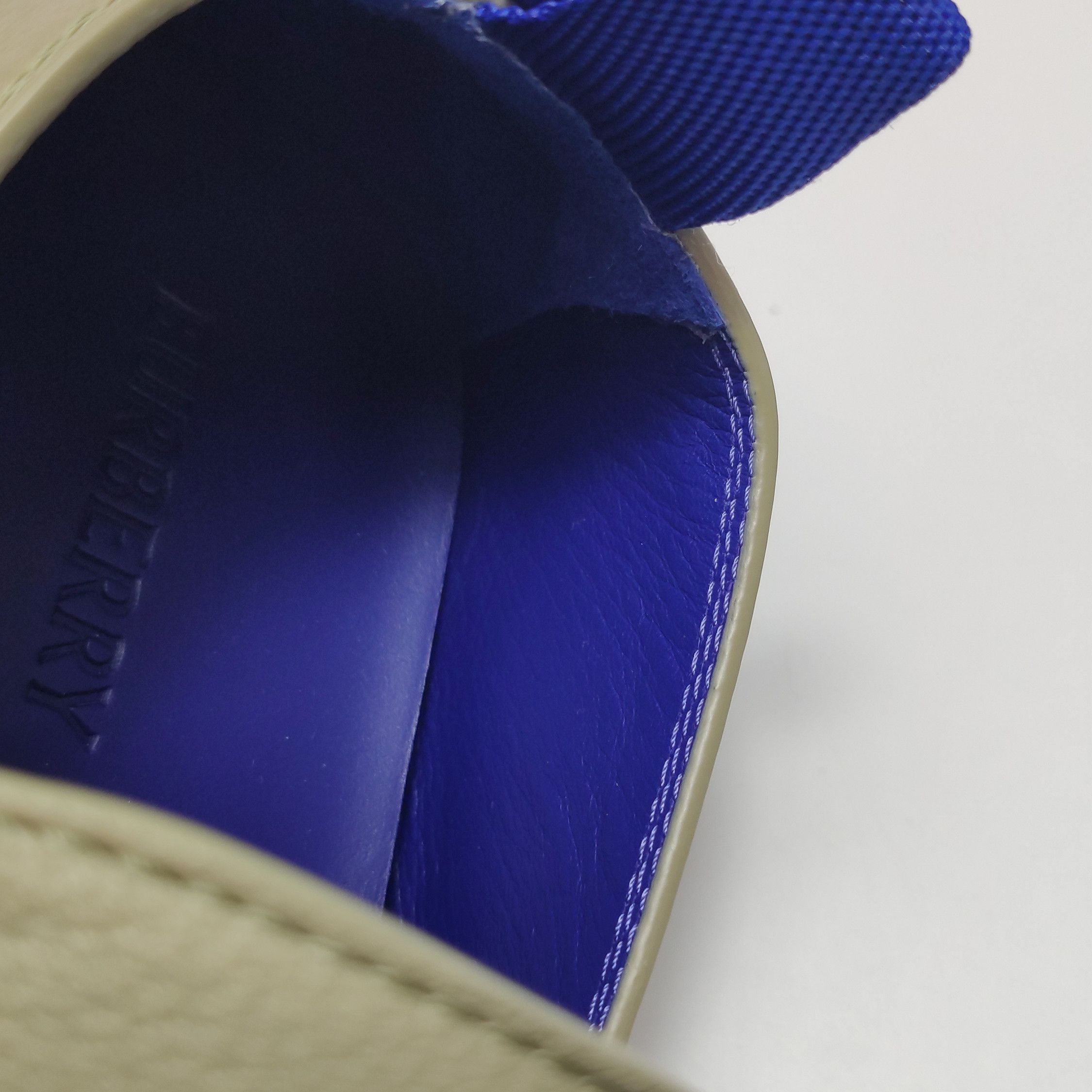 Burberry Burberry Men 6 Leather Size US 6 / EU 39 - 14 Thumbnail