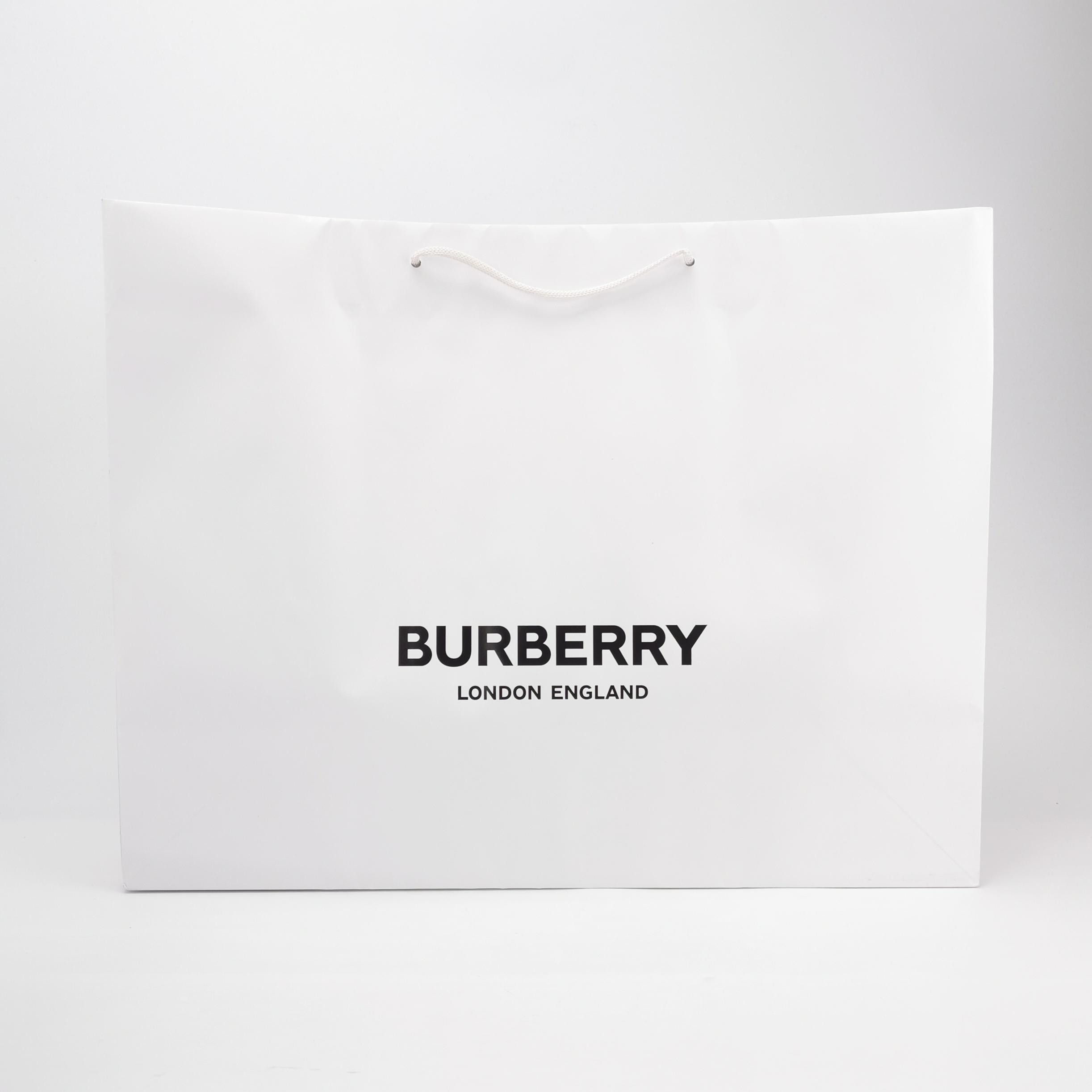 Burberry Burberry Men 6 Leather Size US 6 / EU 39 - 7 Thumbnail
