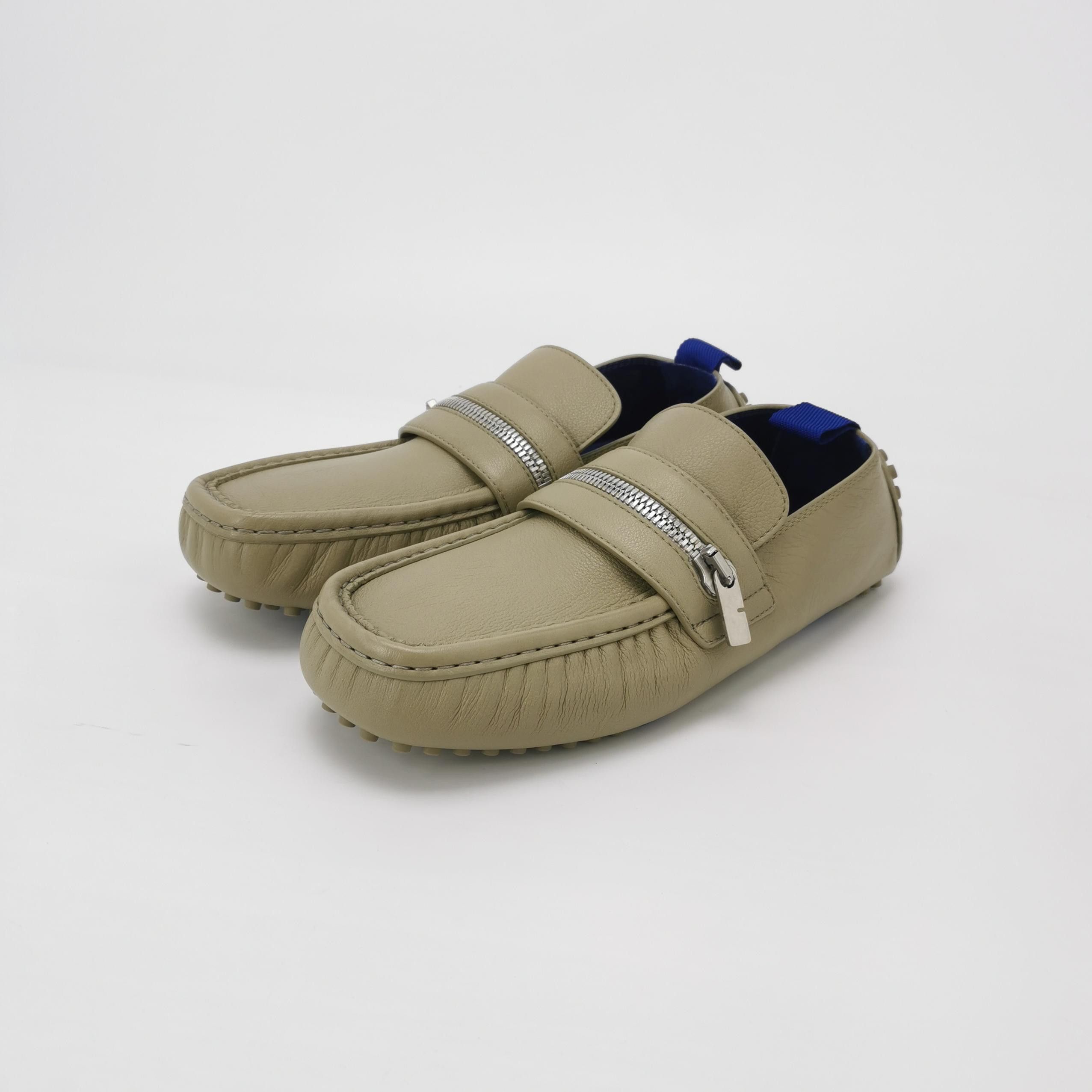 Burberry Burberry Men 6 Leather Size US 6 / EU 39 - 2 Thumbnail