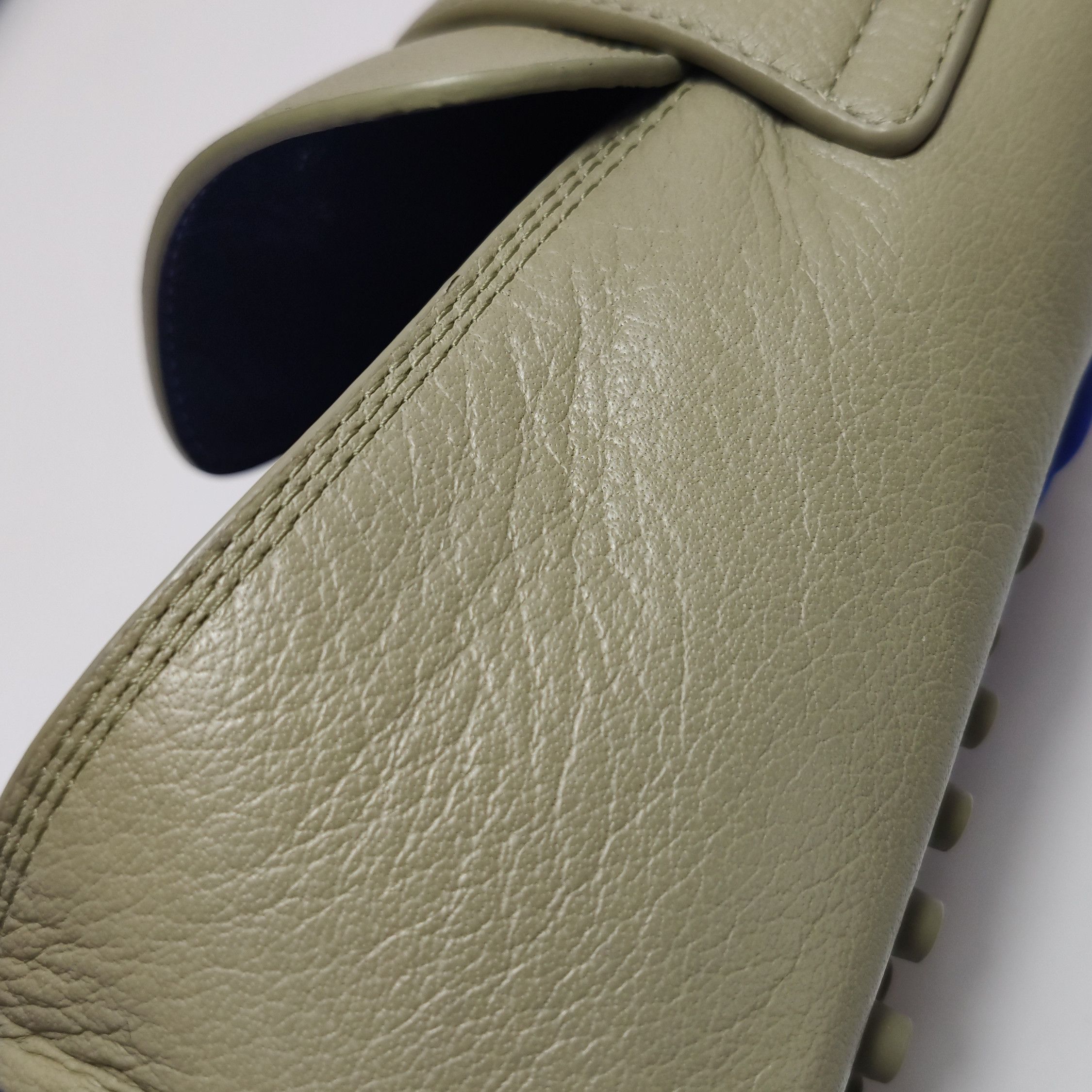 Burberry Burberry Men 6 Leather Size US 6 / EU 39 - 12 Thumbnail