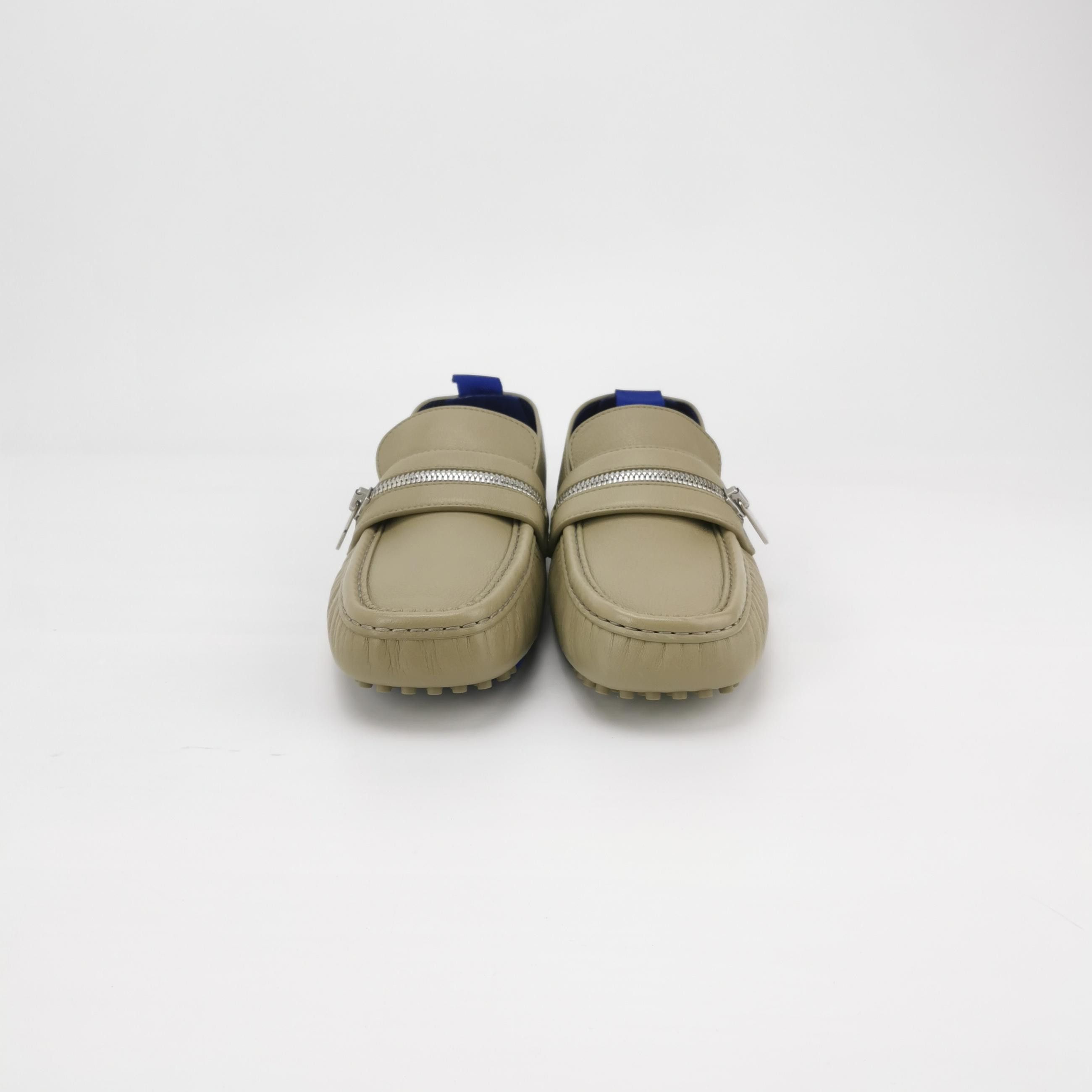 Burberry Burberry Men 6 Leather Size US 6 / EU 39 - 3 Thumbnail