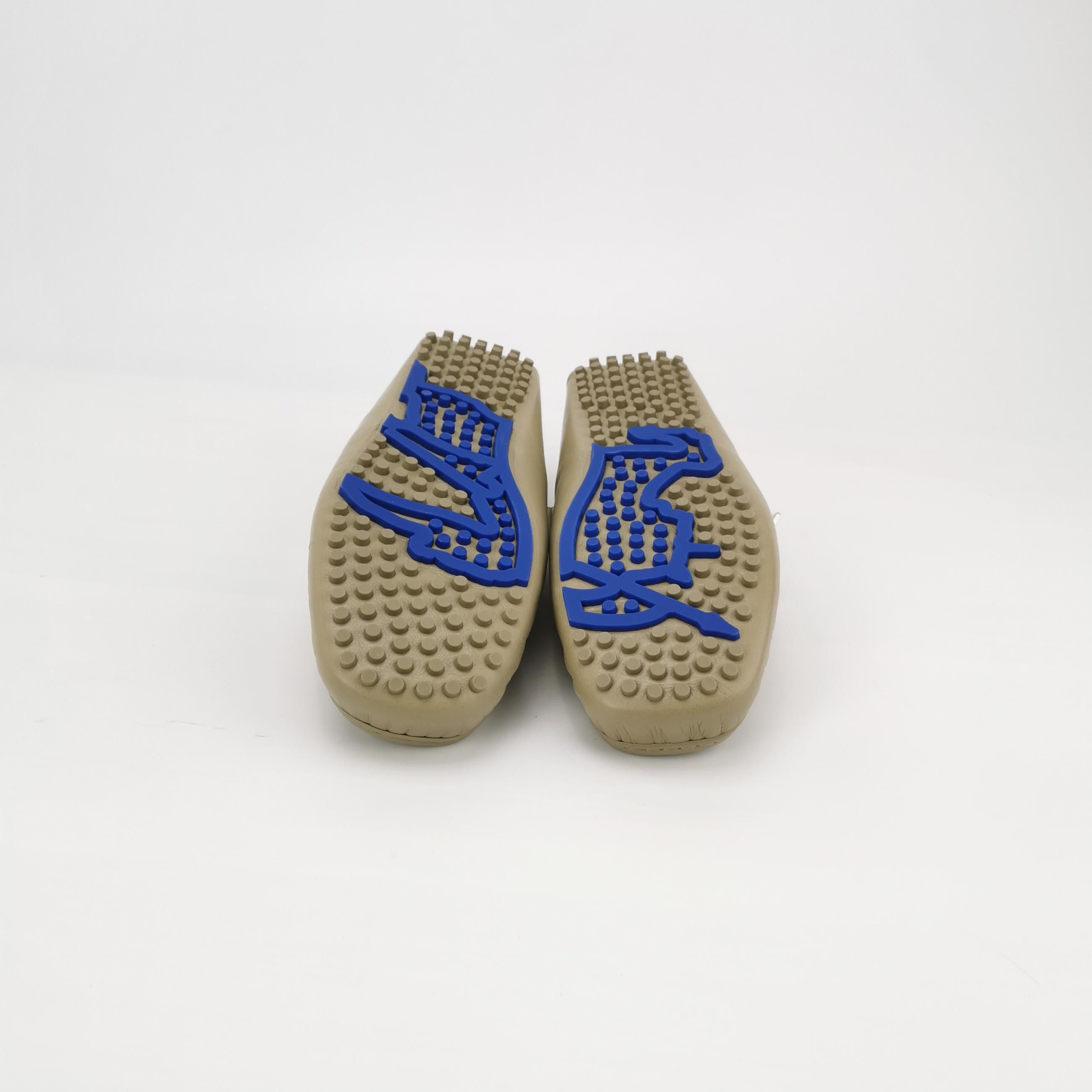 Burberry Burberry Men 6 Leather Size US 6 / EU 39 - 5 Thumbnail
