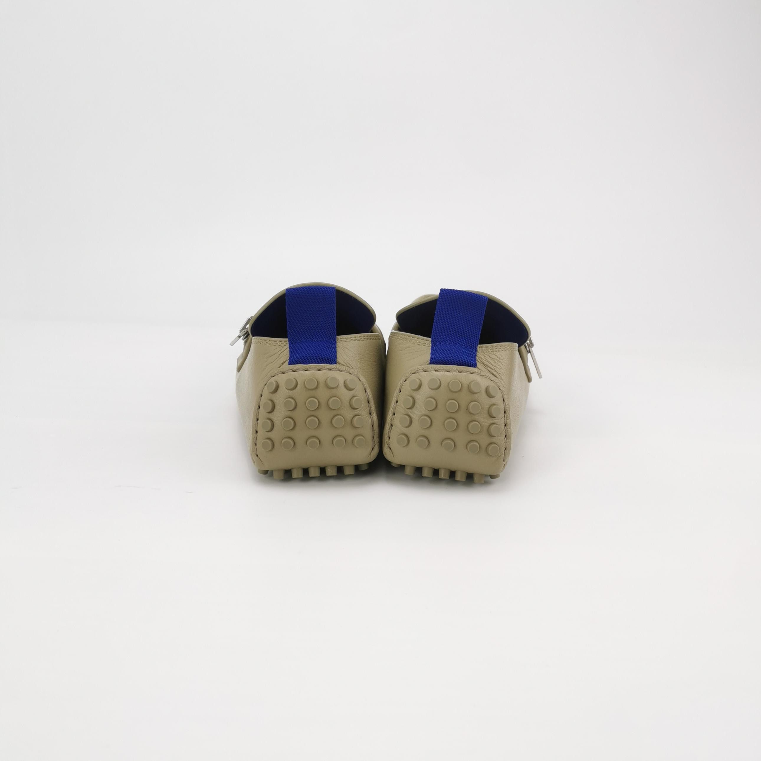 Burberry Burberry Men 6 Leather Size US 6 / EU 39 - 4 Thumbnail