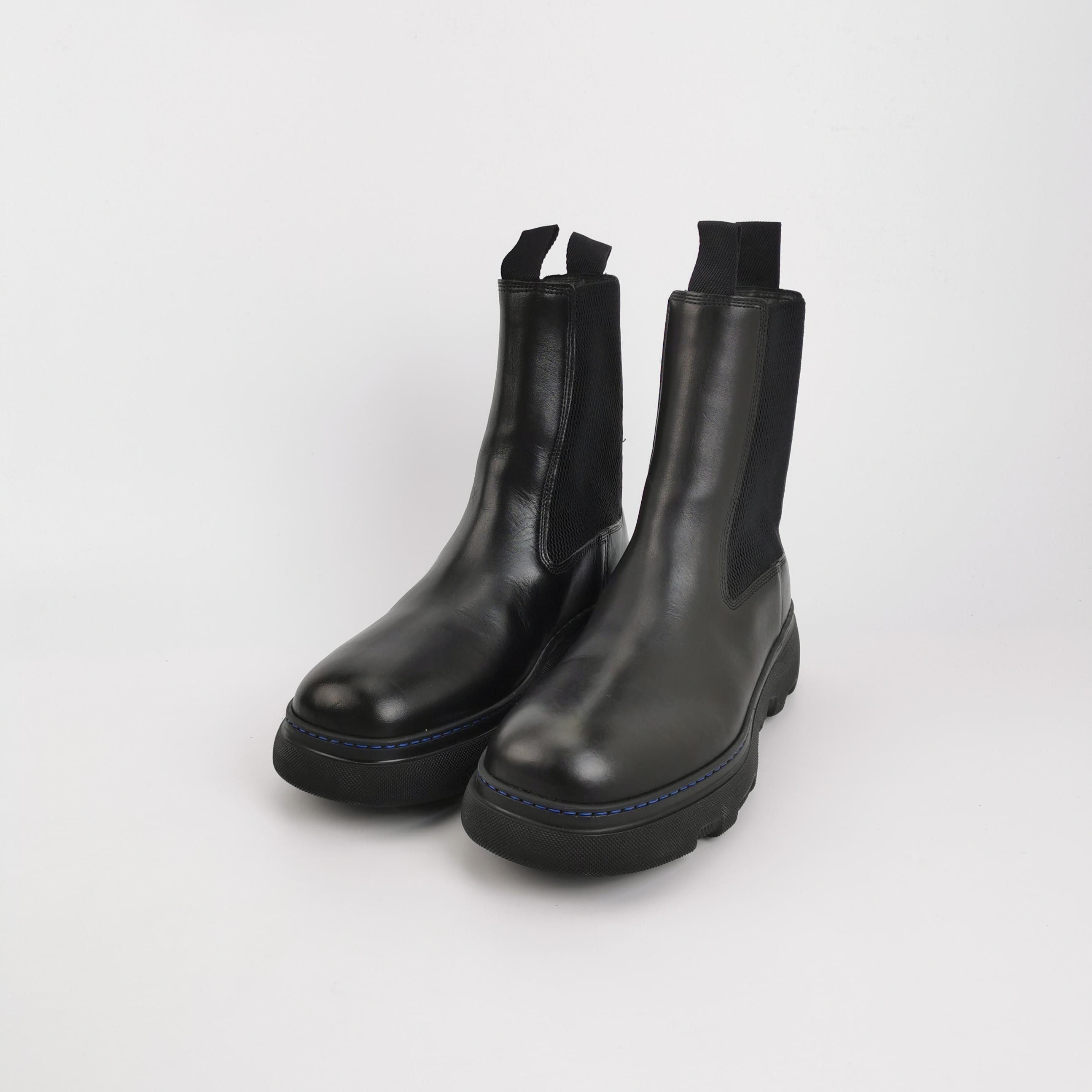 Burberry Burberry Men 7 Boots Size US 7 / EU 40 - 2 Thumbnail