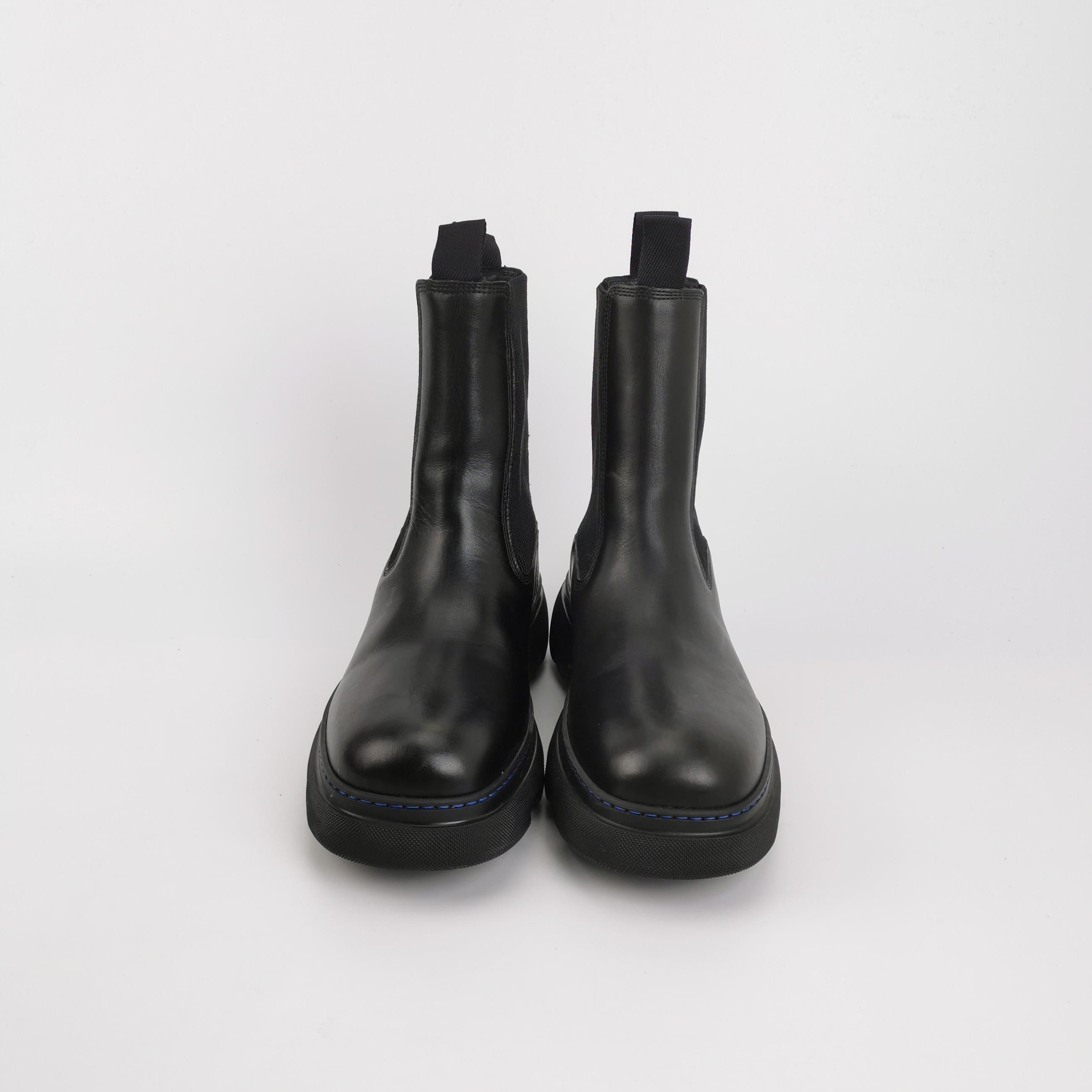 Burberry Burberry Men 7 Boots Size US 7 / EU 40 - 3 Thumbnail