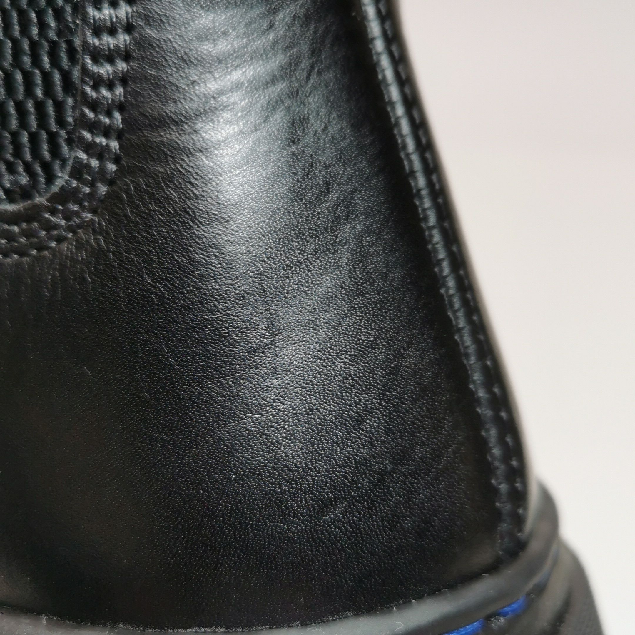 Burberry Burberry Men 7 Boots Size US 7 / EU 40 - 11 Thumbnail