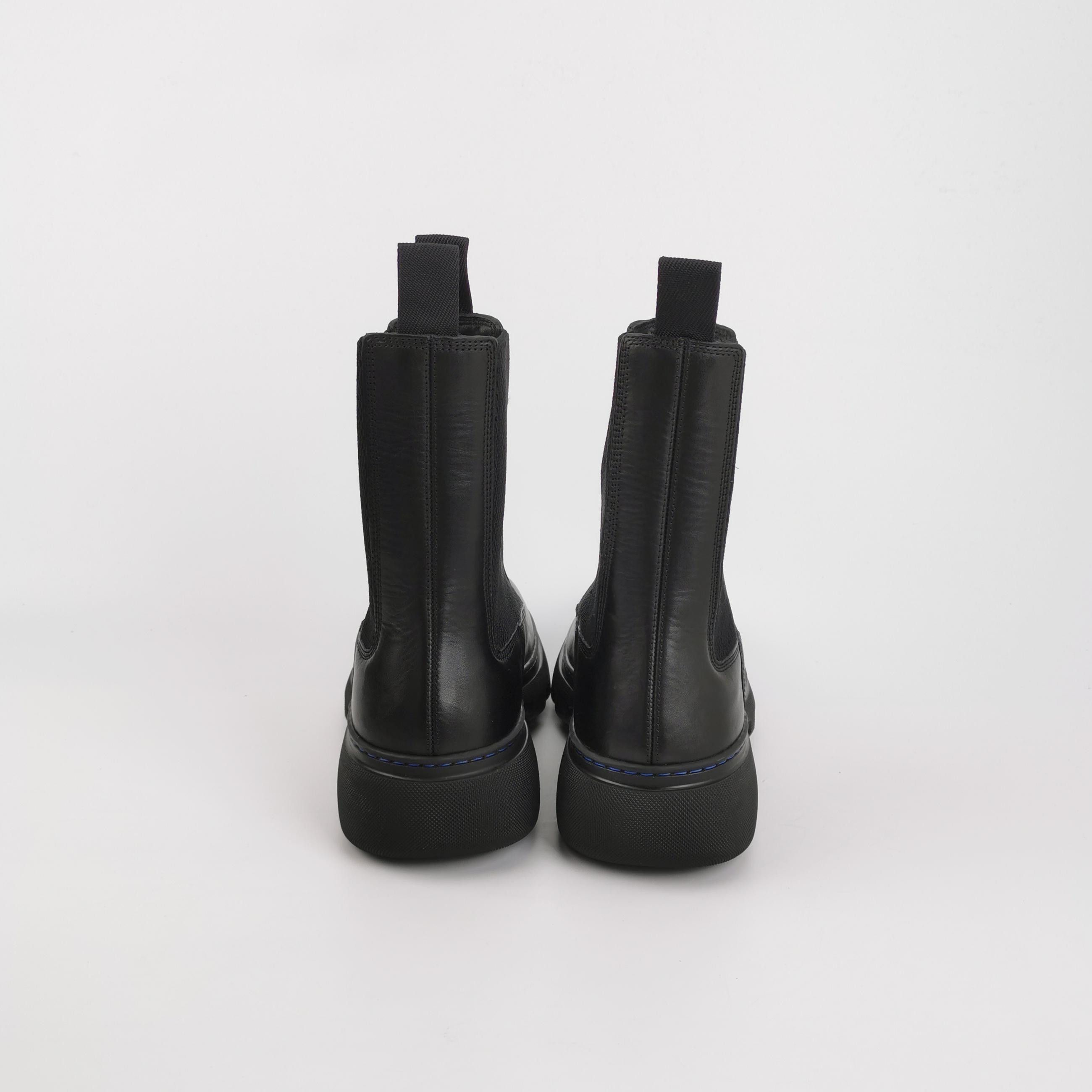 Burberry Burberry Men 7 Boots Size US 7 / EU 40 - 4 Thumbnail