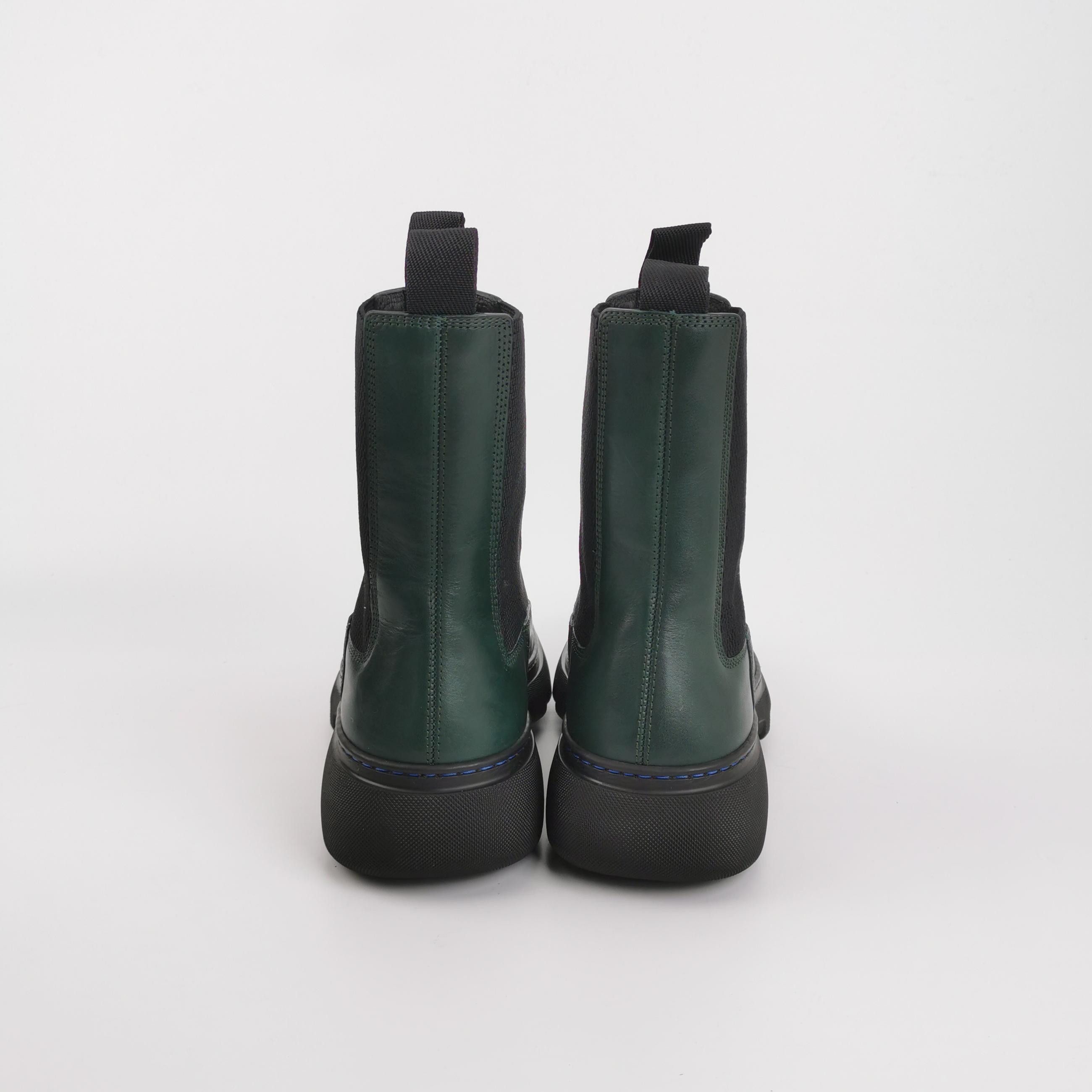 Burberry Burberry Men 7 Boots Size US 7 / EU 40 - 4 Thumbnail