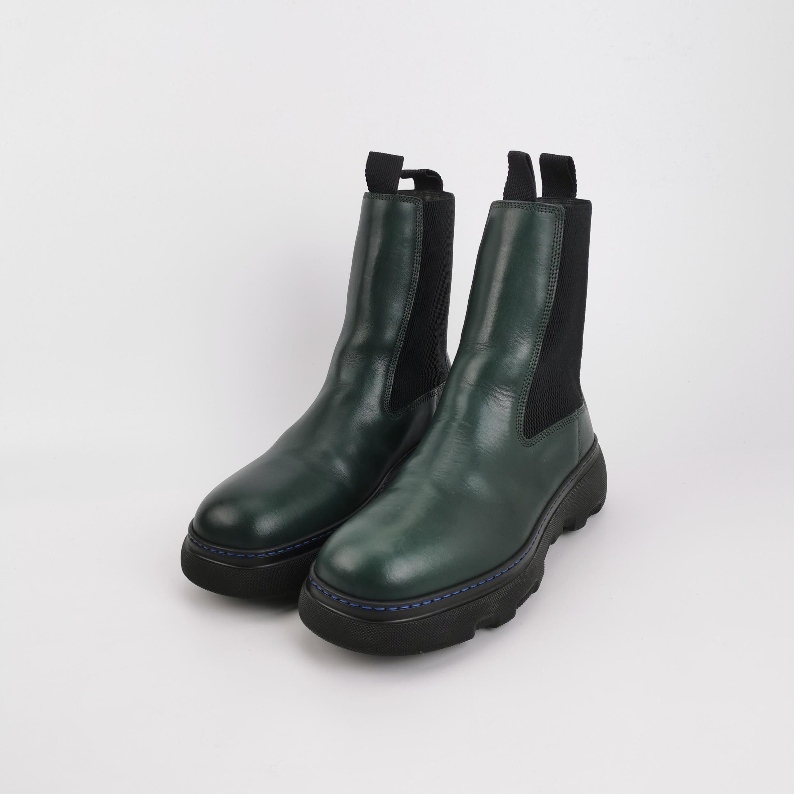 Burberry Burberry Men 7 Boots Size US 7 / EU 40 - 2 Thumbnail