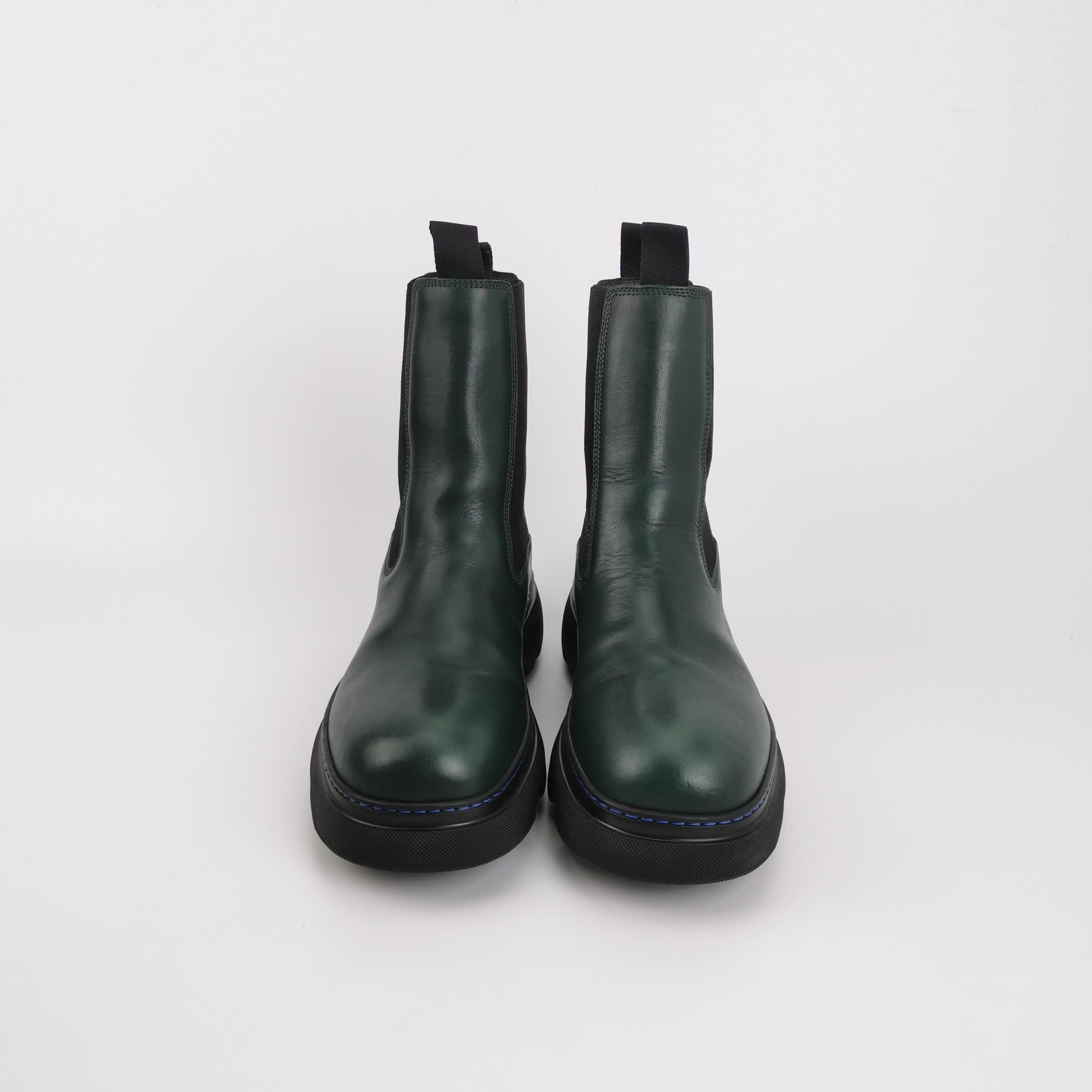 Burberry Burberry Men 7 Boots Size US 7 / EU 40 - 3 Thumbnail