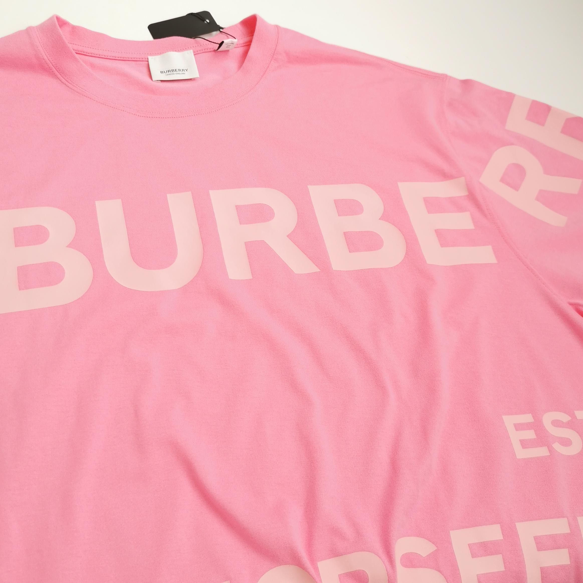 Burberry Burberry Men xxl Short Sleeve Shirts Size US XXL / EU 58 / 5 - 3 Thumbnail