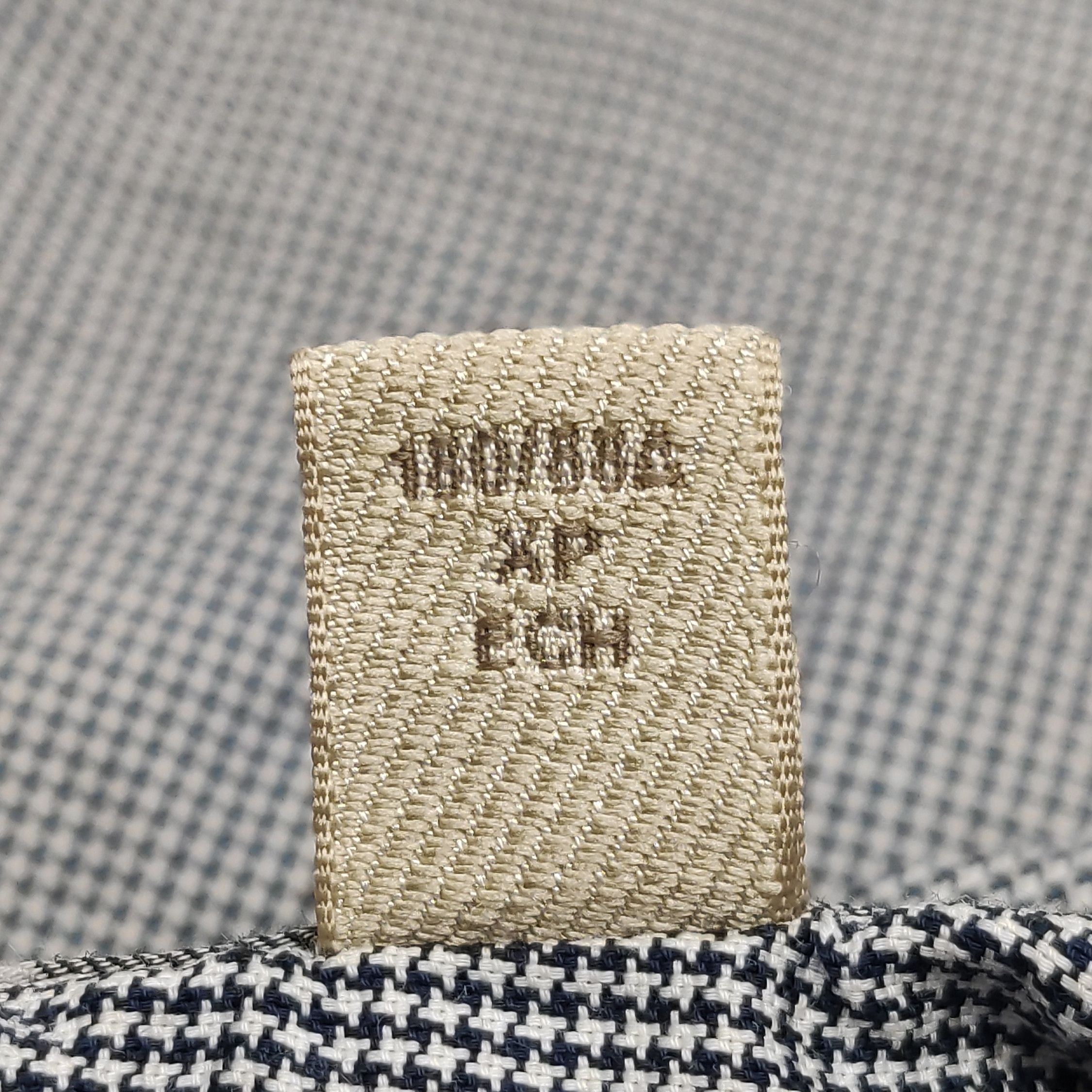 Burberry Burberry Men xs Button Ups Size US XS / EU 42 / 0 - 8 Thumbnail