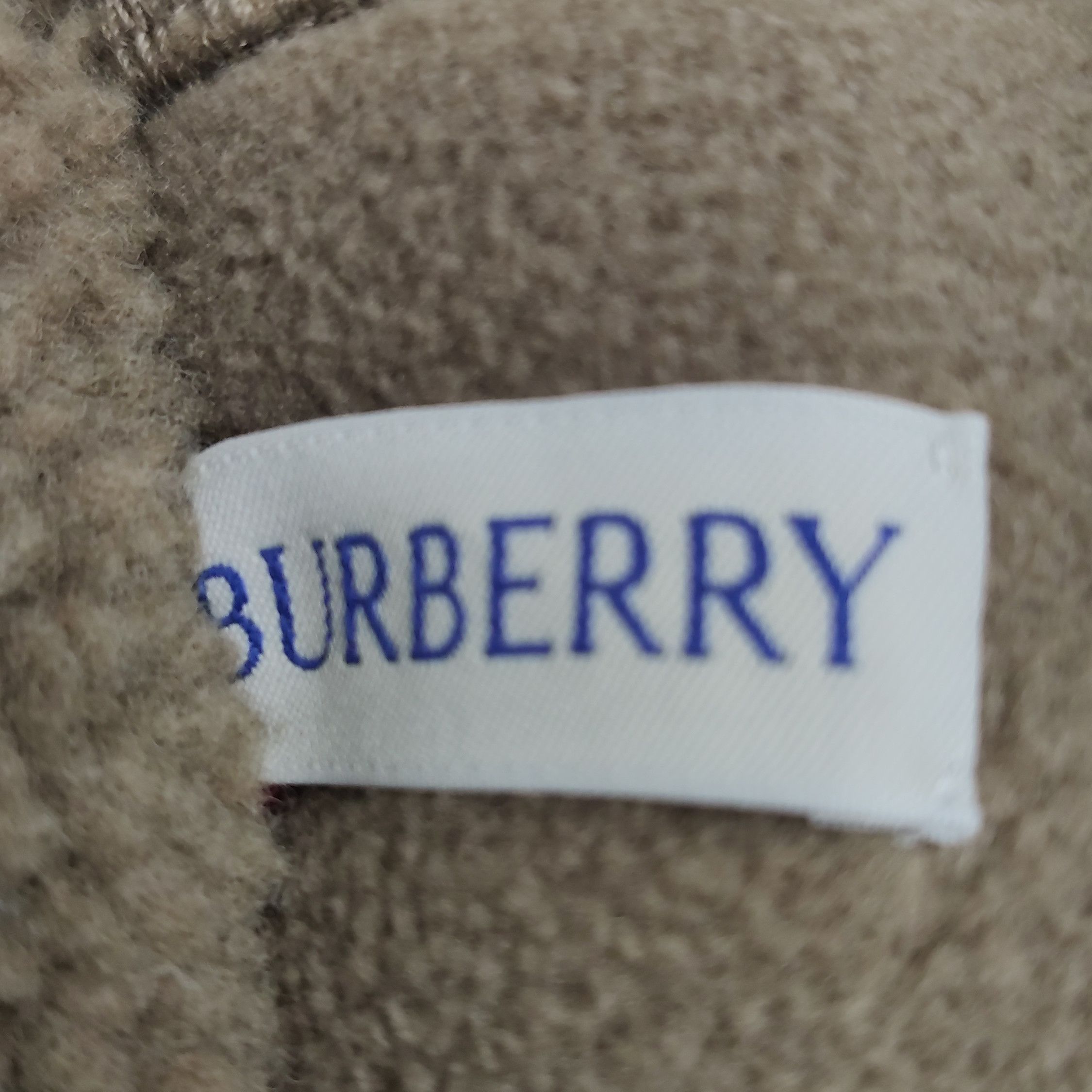 Burberry Burberry Men s Light Jackets Size US S / EU 44-46 / 1 - 4 Thumbnail