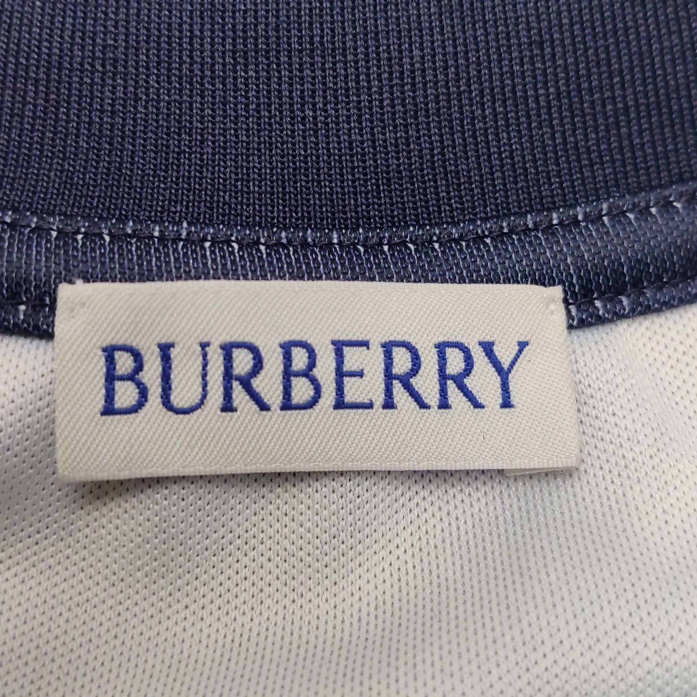 Burberry Burberry Men l Short Sleeve Shirts Size US L / EU 52-54 / 3 - 5 Thumbnail