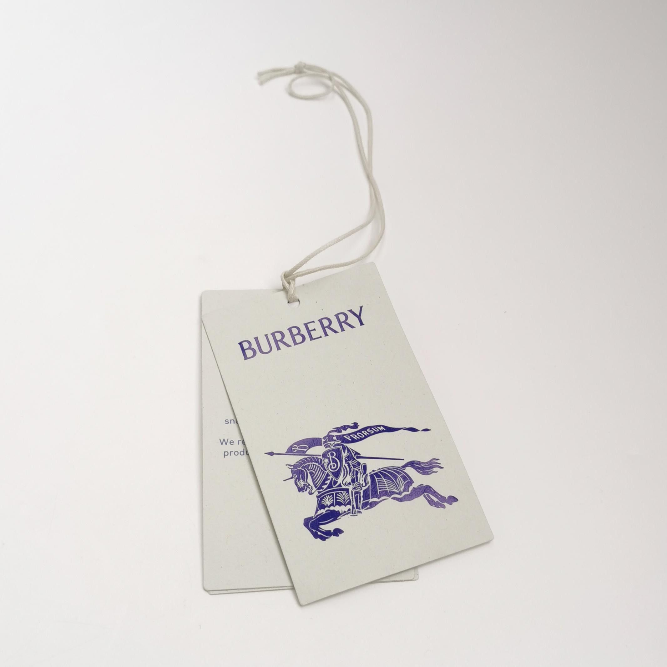 Burberry Burberry Men l Short Sleeve Shirts Size US L / EU 52-54 / 3 - 4 Thumbnail