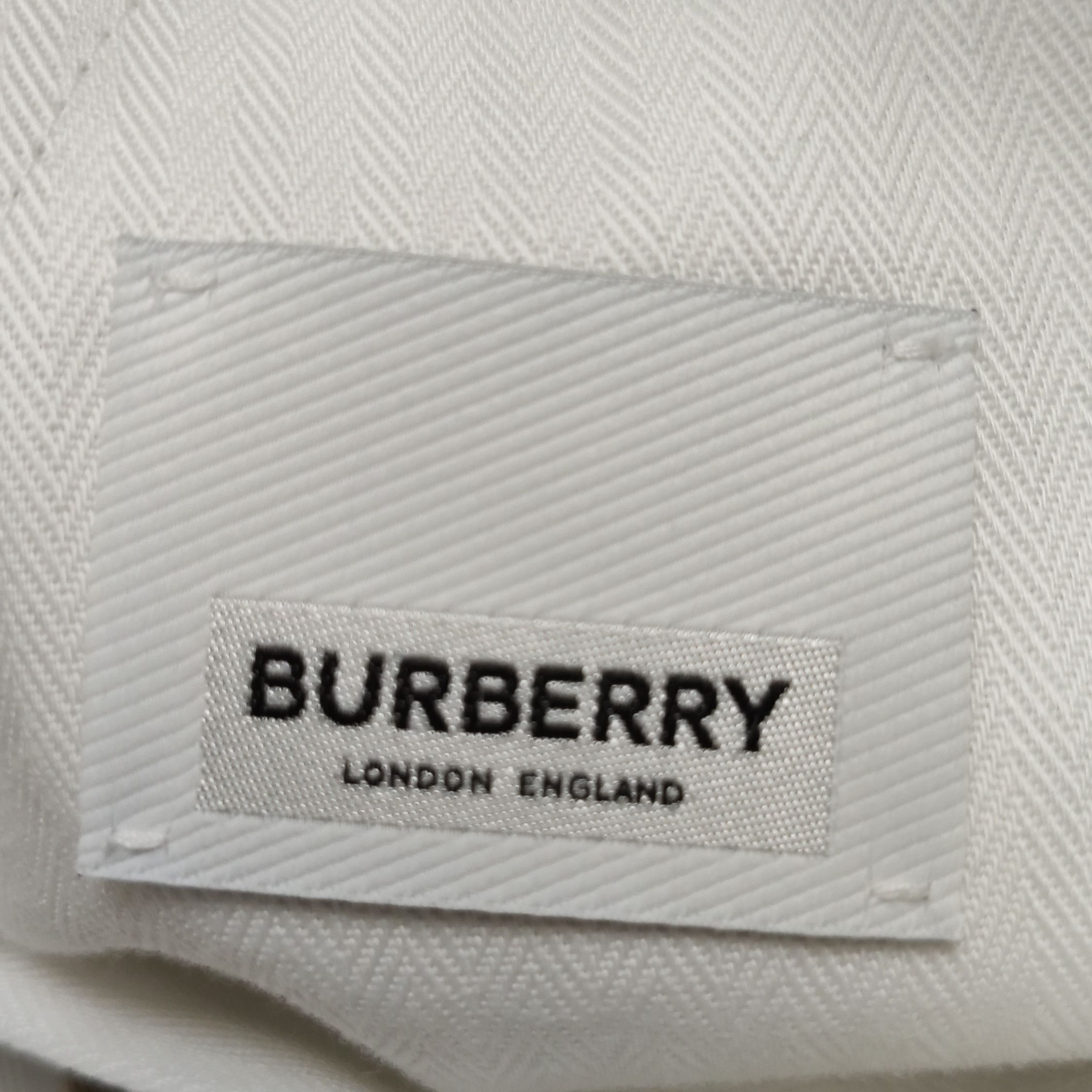 Burberry Burberry Men 32 Casual Pants Size US 32 / EU 48 - 5 Thumbnail