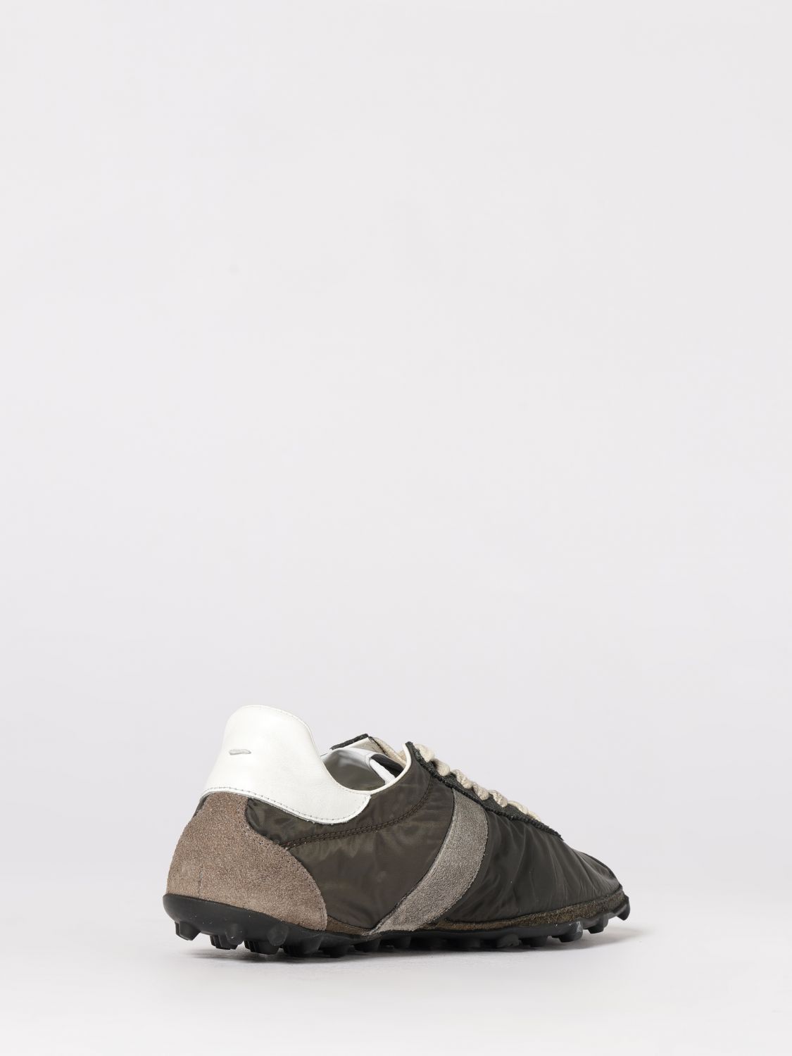 Maison Margiela Maison Margiela Sneakers Men Black Size US 8 / EU 41 - 3 Thumbnail