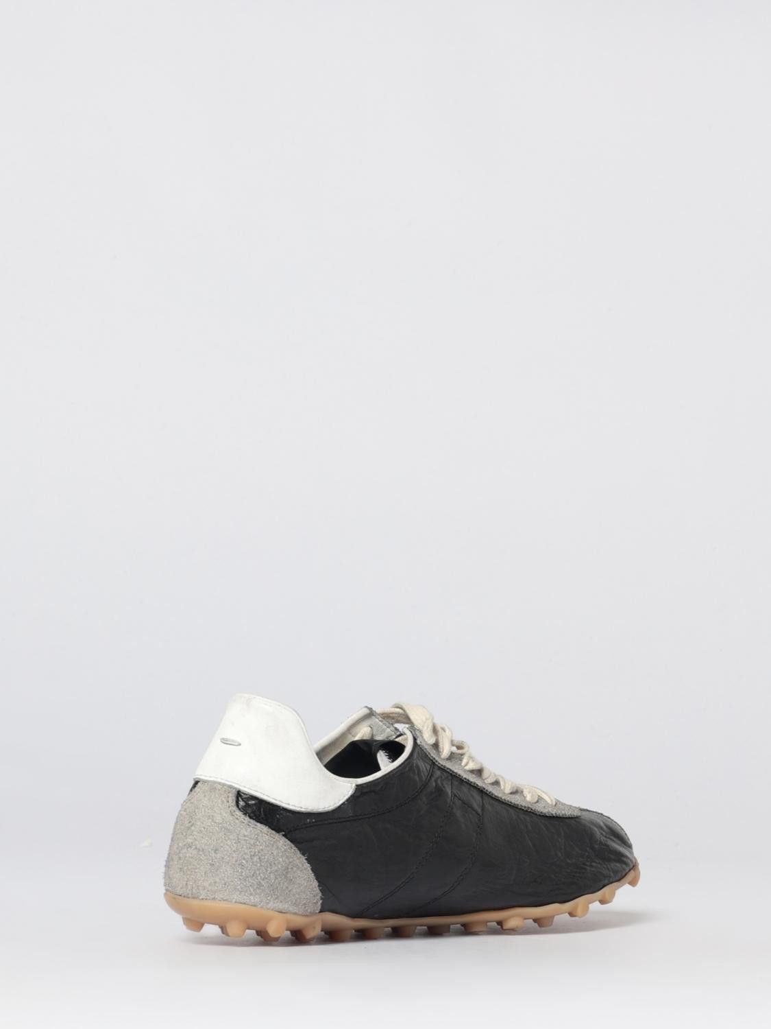 Maison Margiela Maison Margiela Sneakers Men Black Size US 6 / EU 39 - 3 Thumbnail