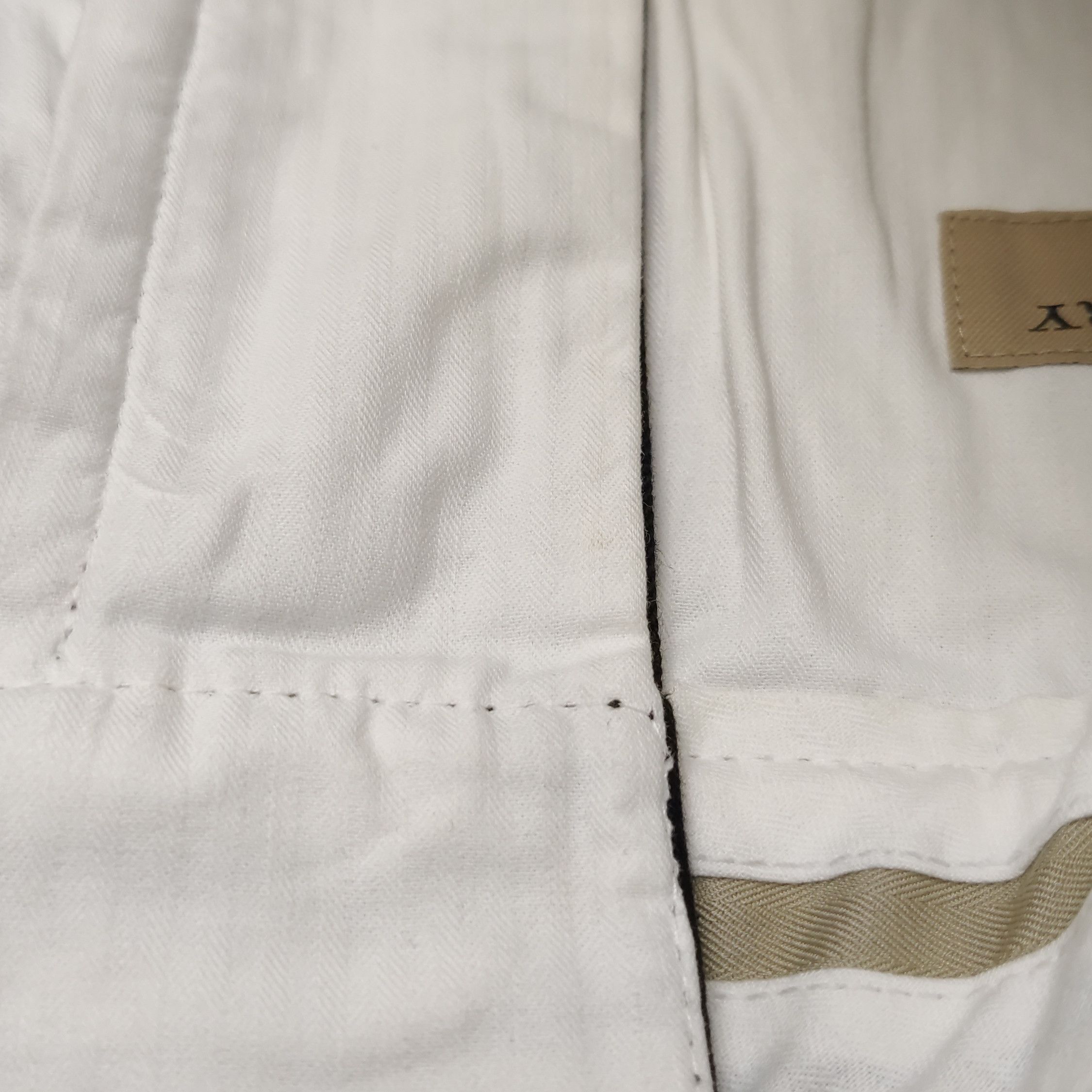 Burberry Burberry Men 34 Casual Pants Size US 34 / EU 50 - 10 Thumbnail