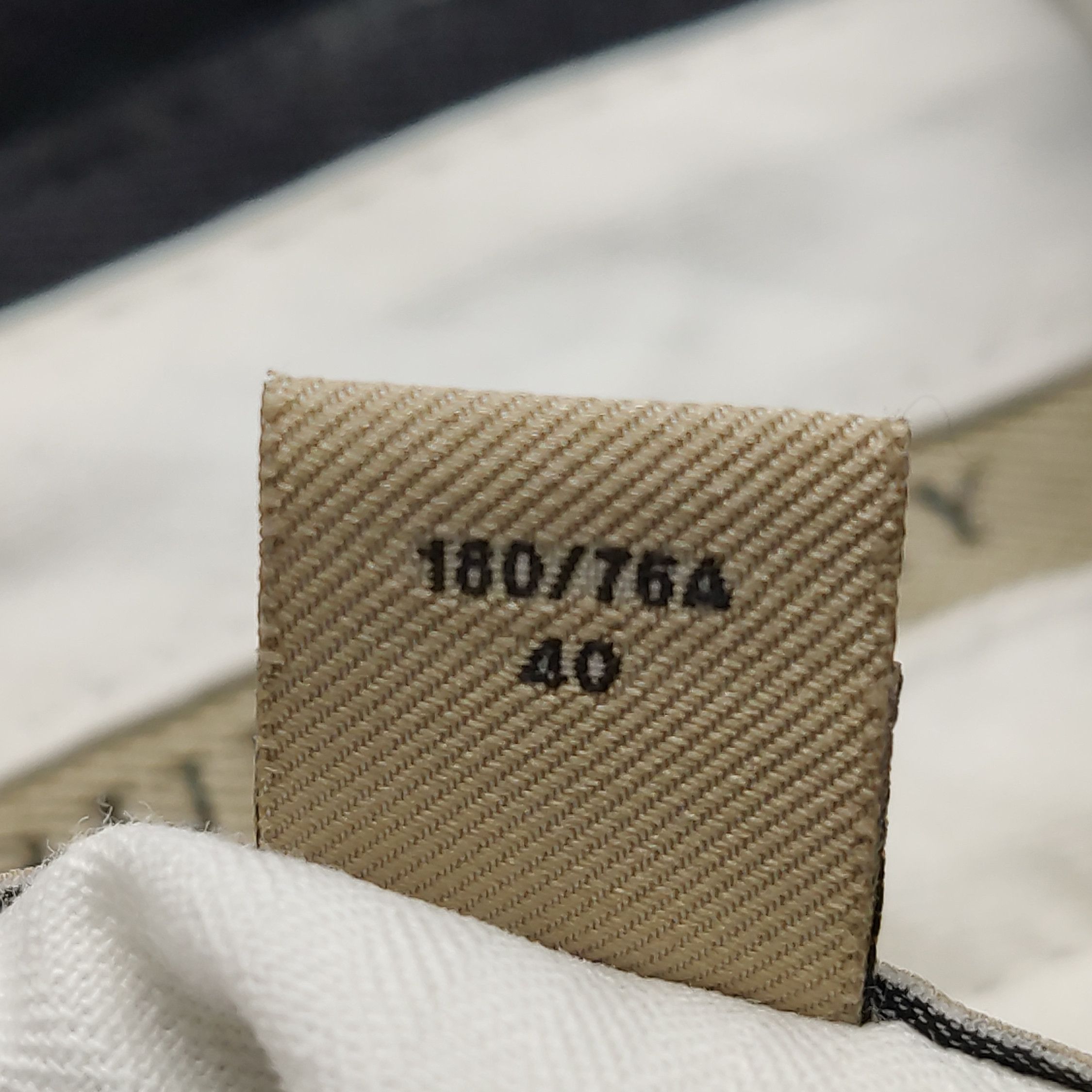 Burberry Burberry Men 30 Casual Pants Size US 30 / EU 46 - 8 Thumbnail