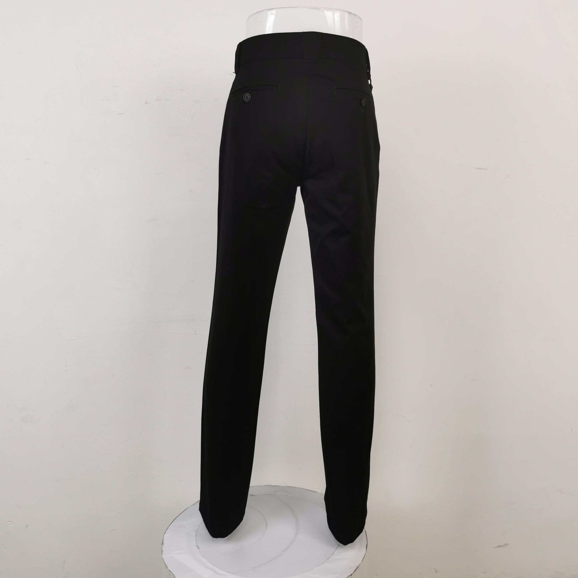 Burberry Burberry Men 30 Casual Pants Size US 30 / EU 46 - 2 Thumbnail