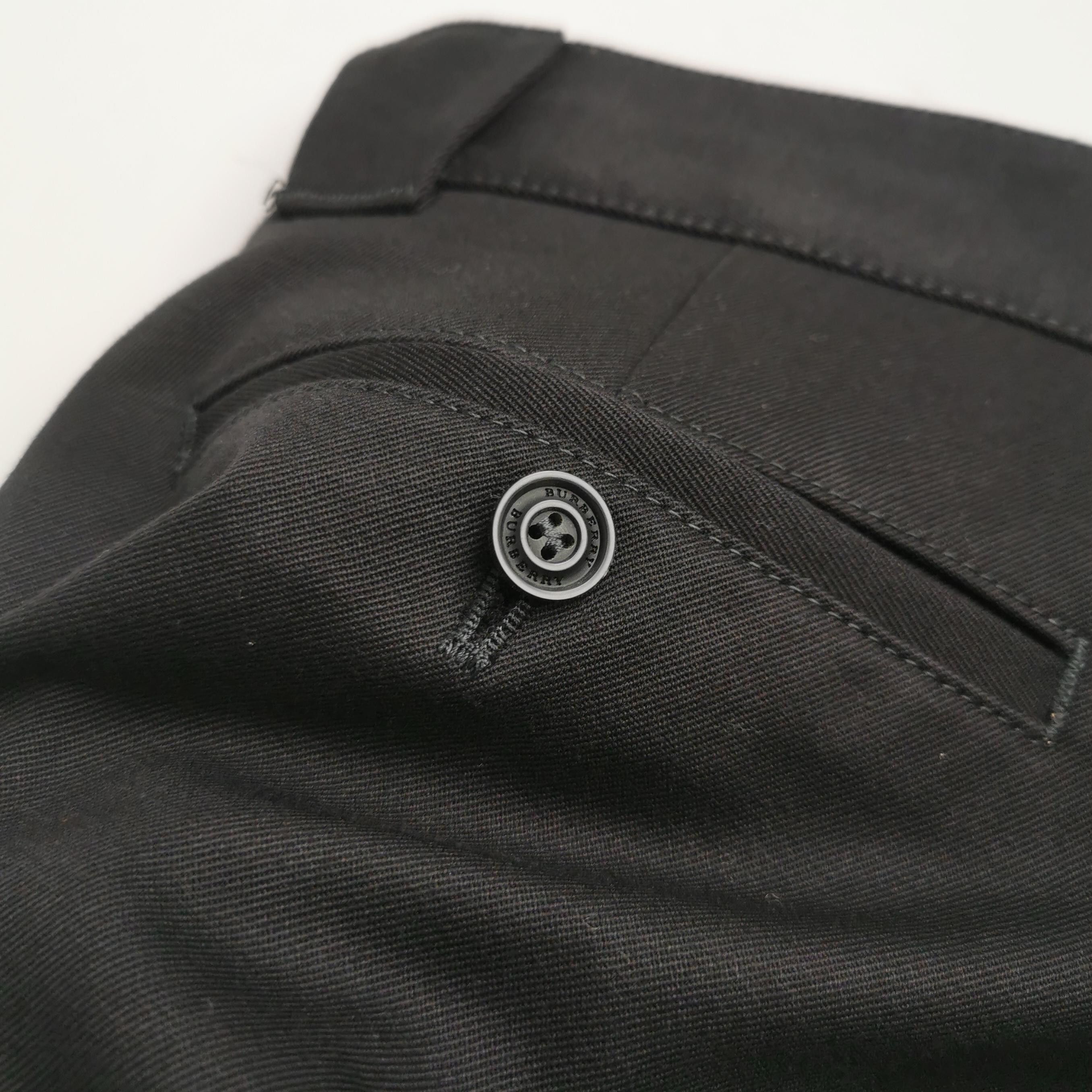Burberry Burberry Men 30 Casual Pants Size US 30 / EU 46 - 3 Thumbnail