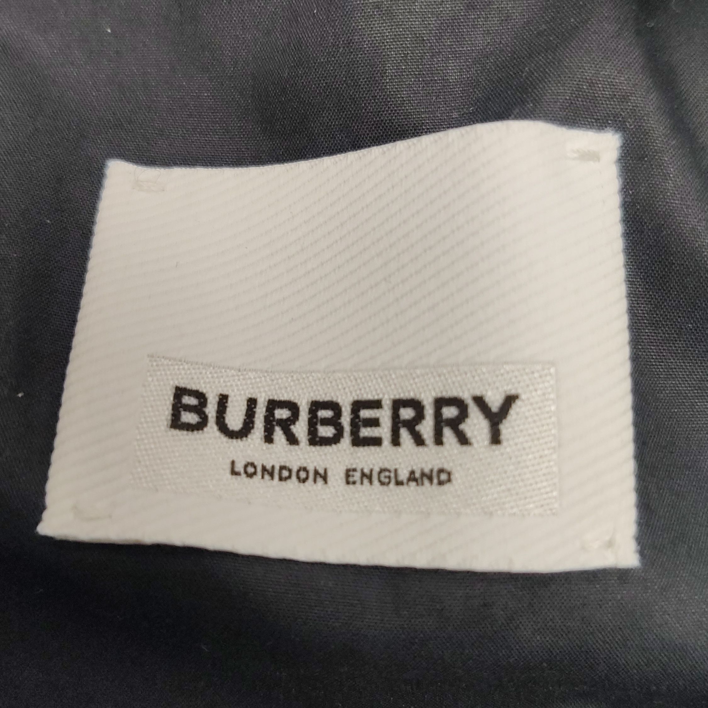 Burberry Burberry Men s Light Jackets Size US S / EU 44-46 / 1 - 6 Thumbnail