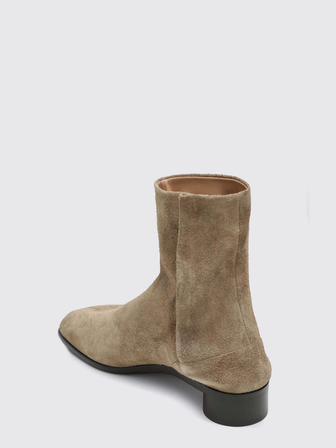 Maison Margiela Maison Margiela Boot Men Brown Size US 10 / EU 43 - 3 Thumbnail