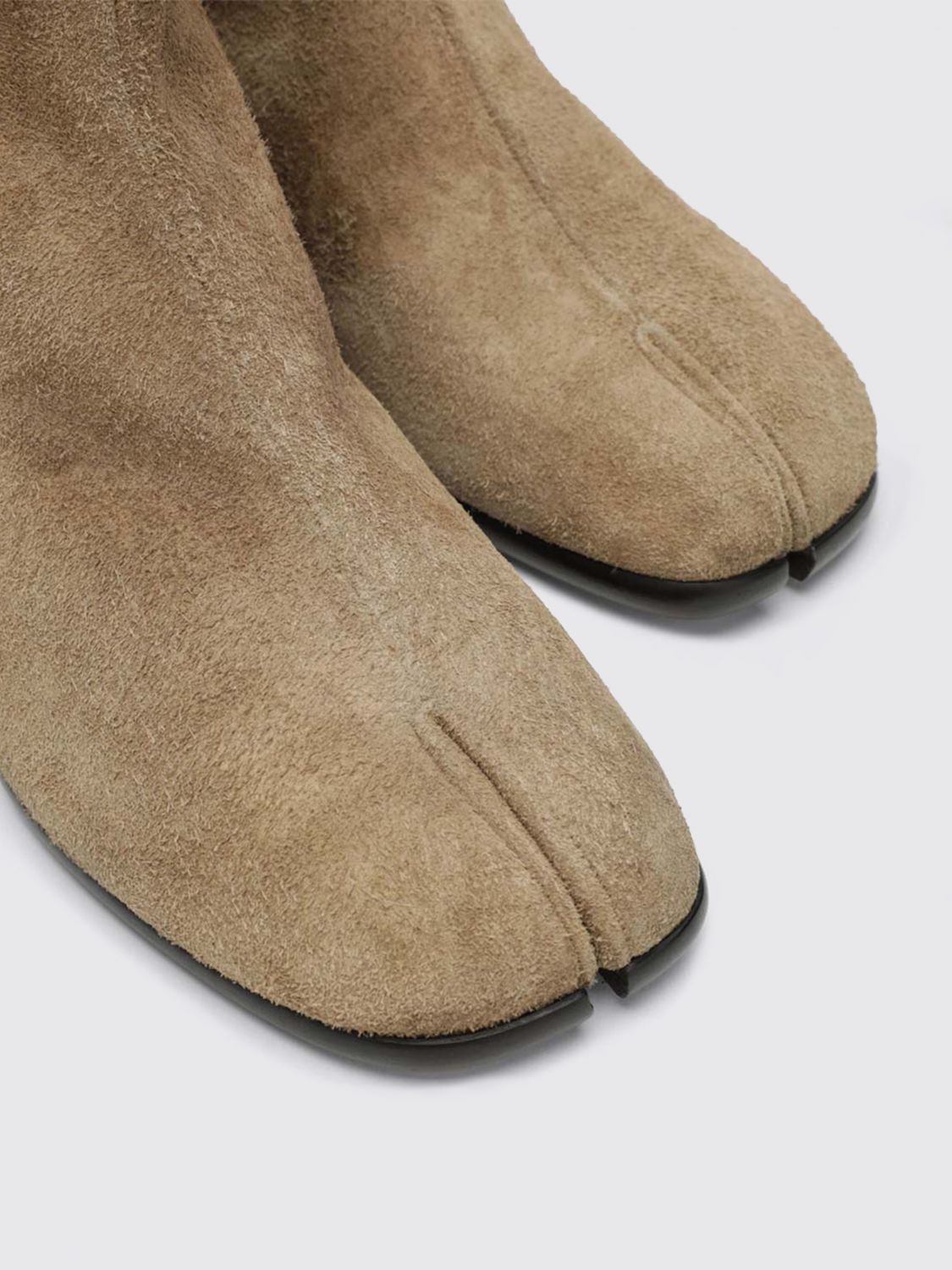 Maison Margiela Maison Margiela Boot Men Brown Size US 10 / EU 43 - 4 Thumbnail