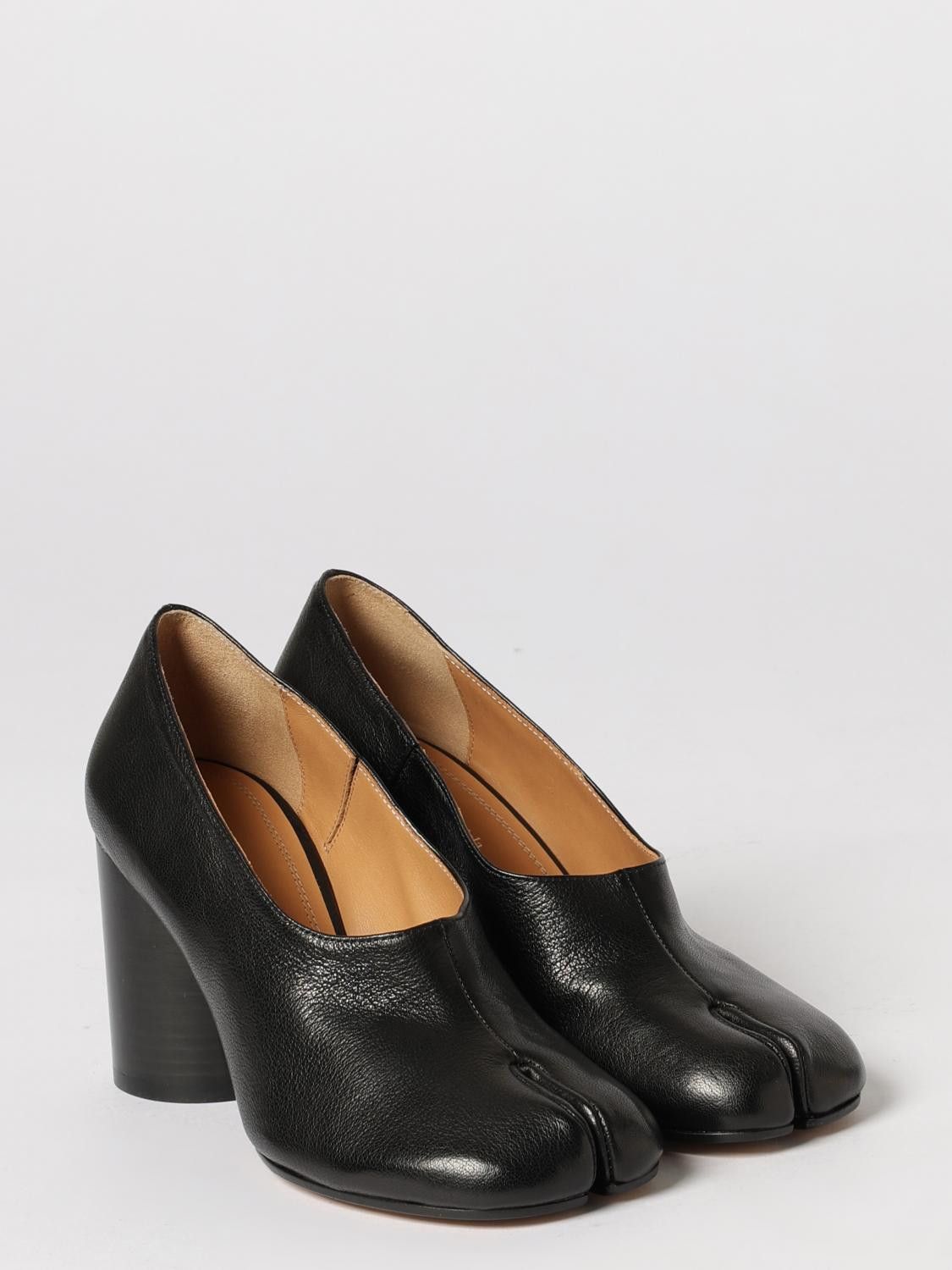 Maison Margiela Maison Margiela Pump Woman Black Size US 11 / IT 41 - 2 Thumbnail