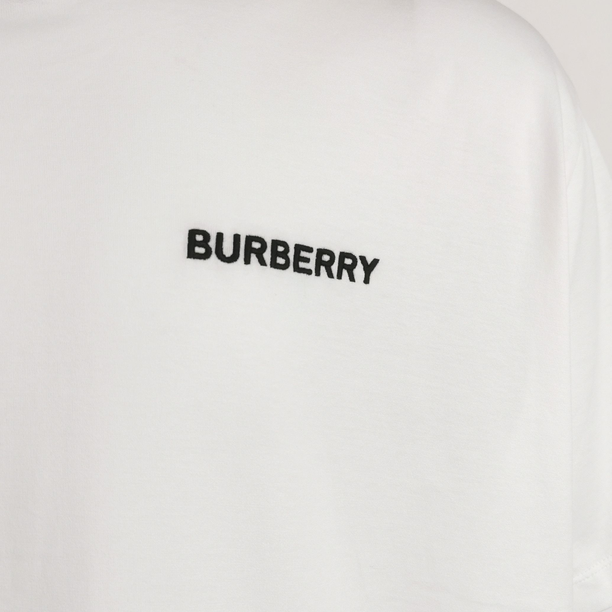 Burberry Burberry Men xl Short Sleeve Shirts Size US XL / EU 56 / 4 - 3 Thumbnail