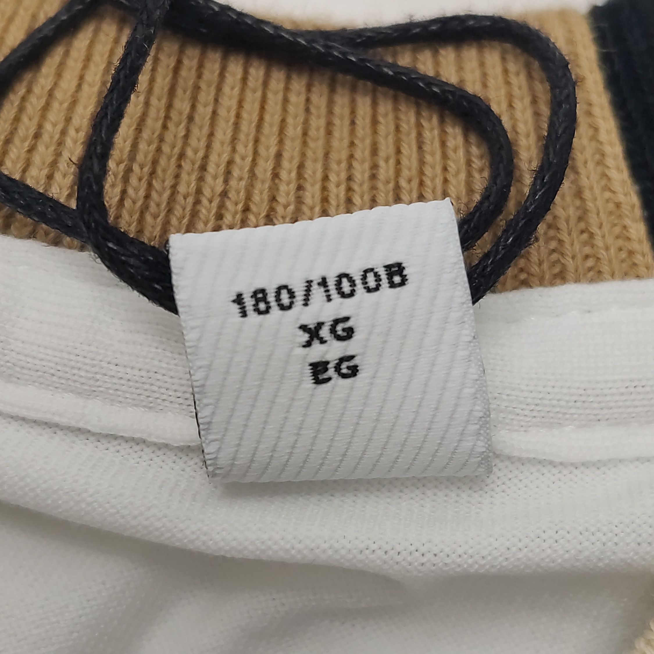 Burberry Burberry Men xl Short Sleeve Shirts Size US XL / EU 56 / 4 - 7 Thumbnail