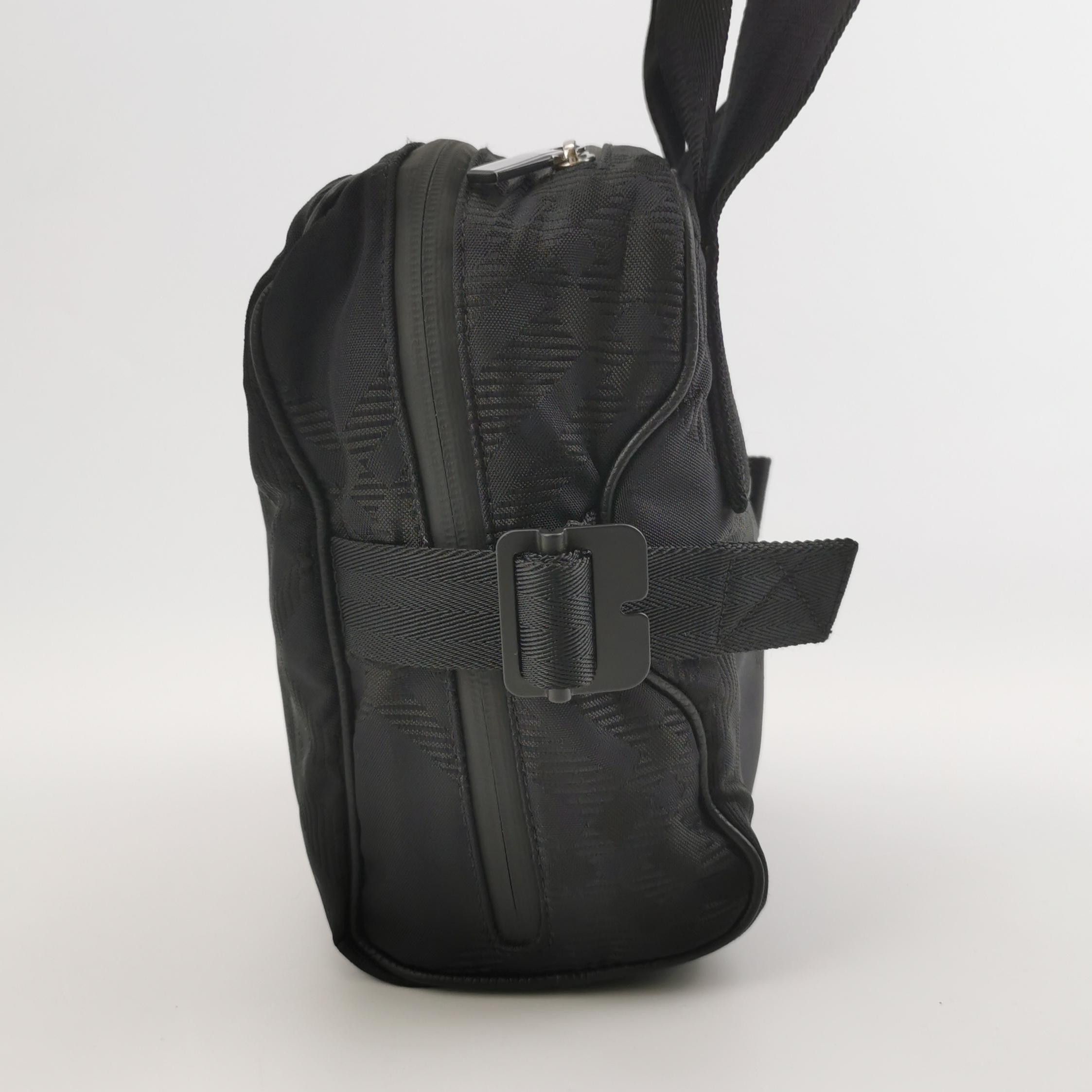 Burberry Burberry Men one size Bags Luggage Size ONE SIZE - 3 Thumbnail