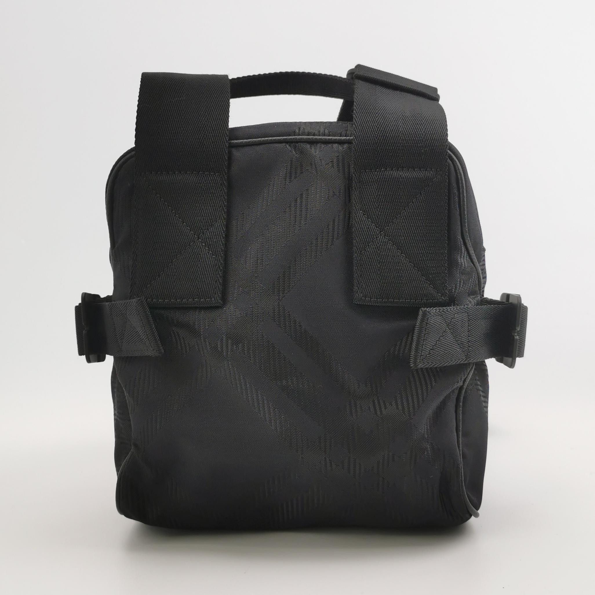 Burberry Burberry Men one size Bags Luggage Size ONE SIZE - 5 Thumbnail