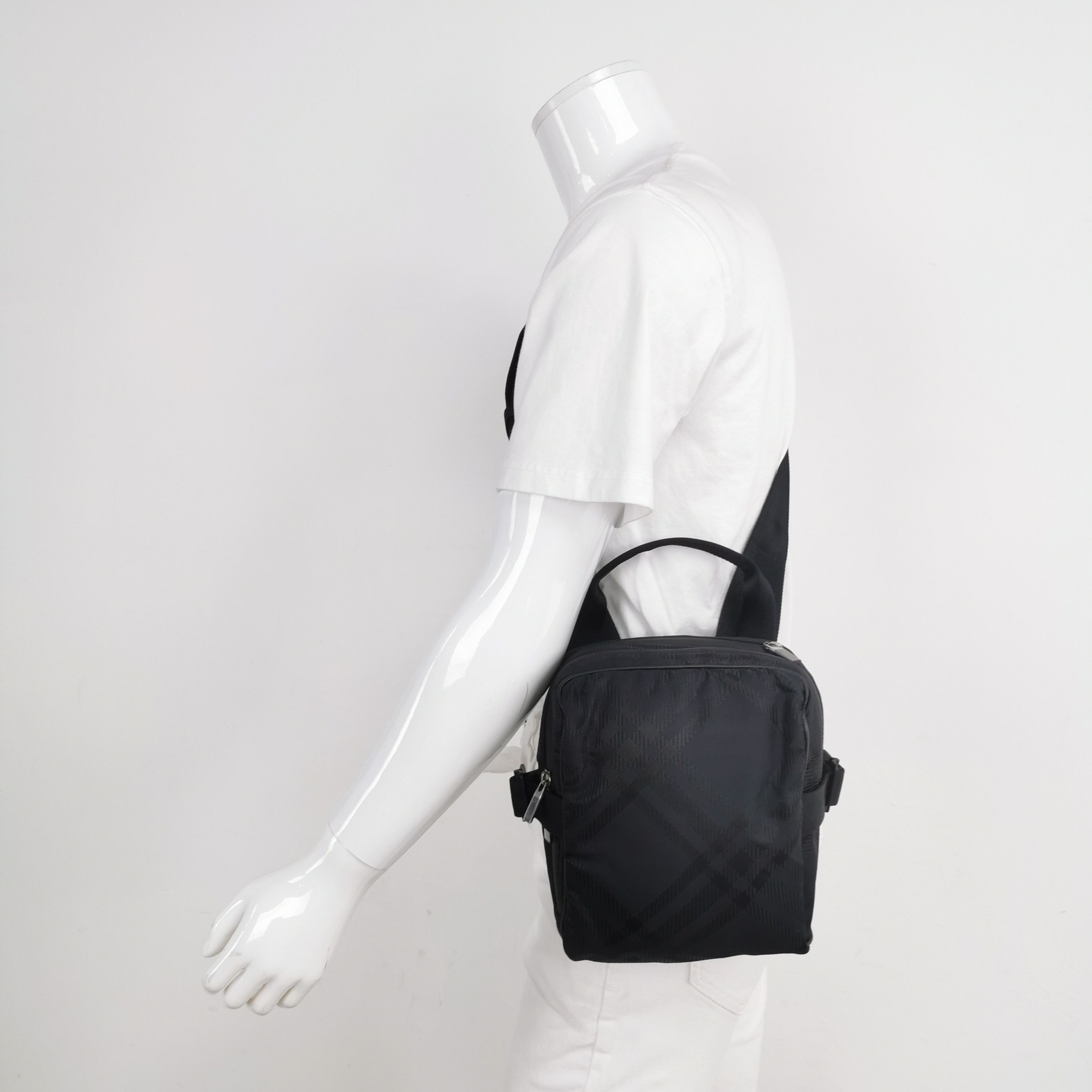 Burberry Burberry Men one size Bags Luggage Size ONE SIZE - 2 Thumbnail