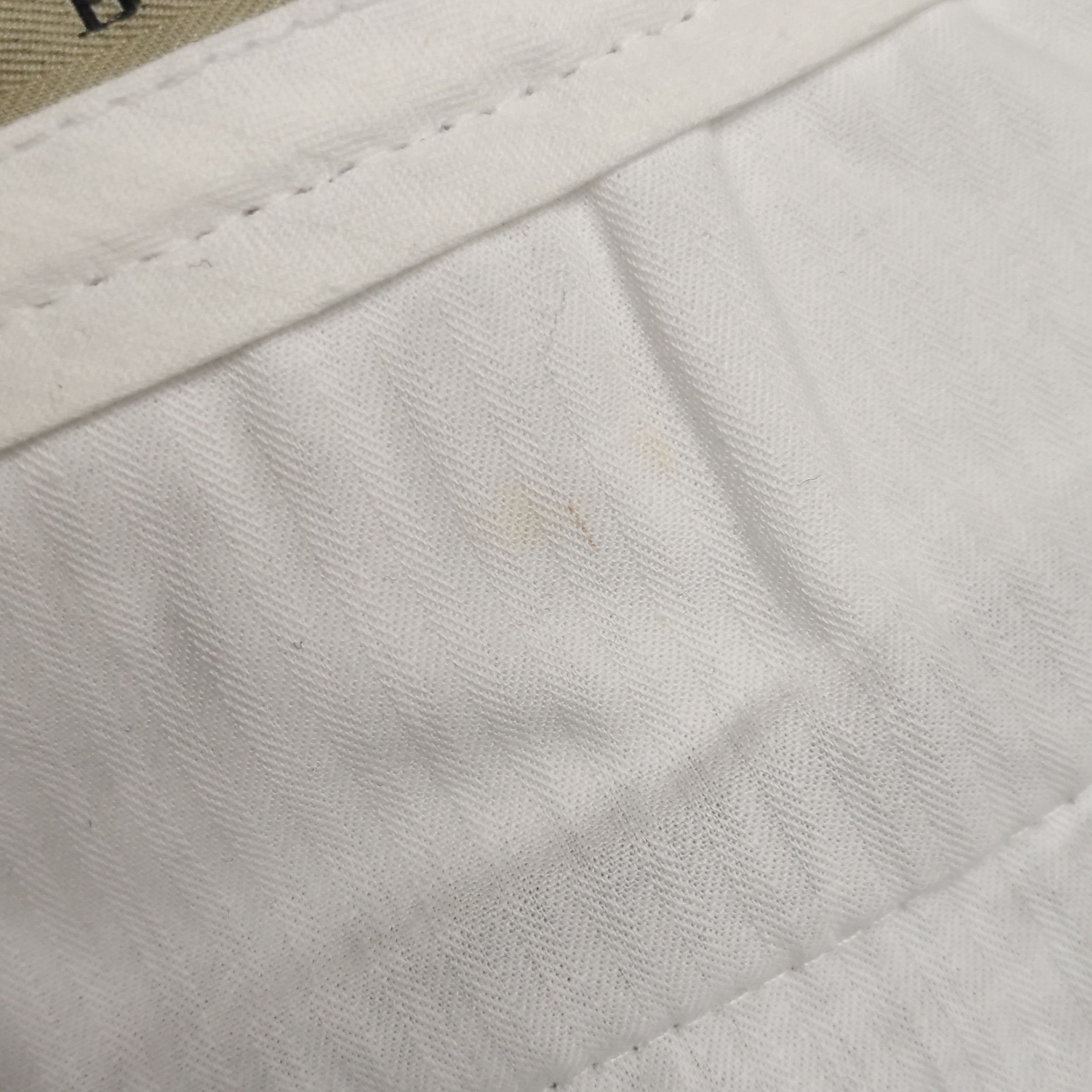 Burberry Burberry Men 34 Casual Pants Size US 34 / EU 50 - 10 Thumbnail