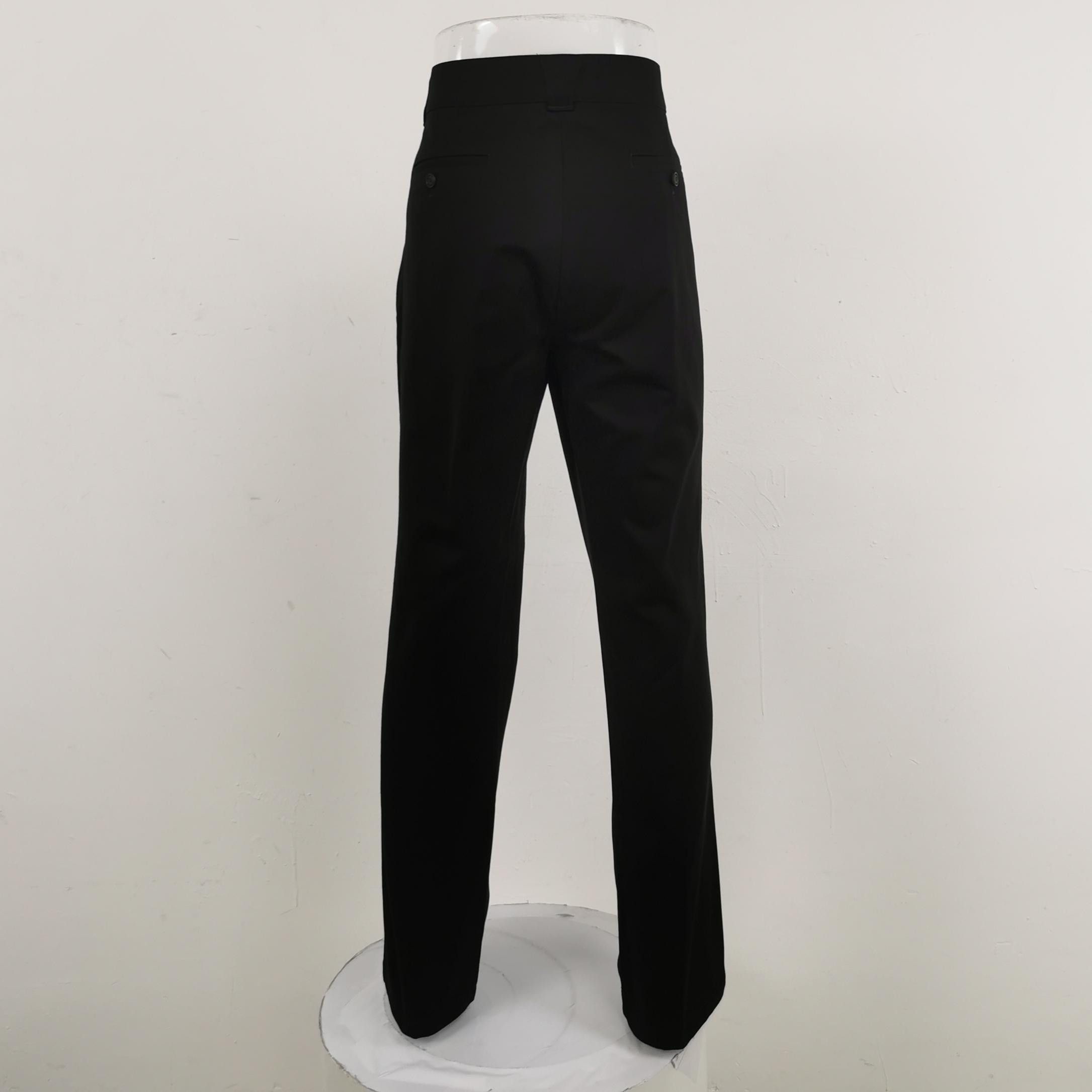 Burberry Burberry Men 34 Casual Pants Size US 34 / EU 50 - 2 Thumbnail