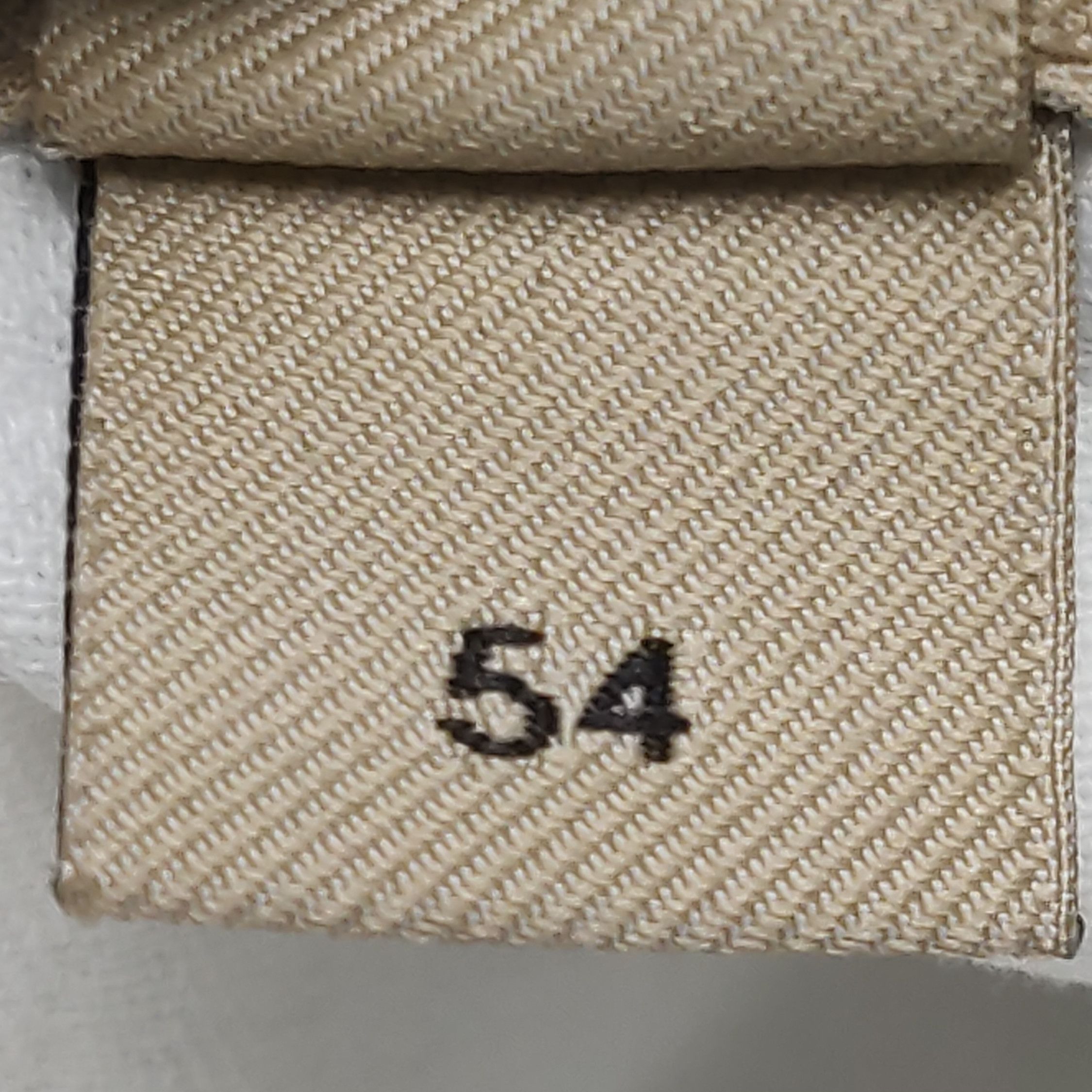 Burberry Burberry Men 34 Casual Pants Size US 34 / EU 50 - 7 Thumbnail