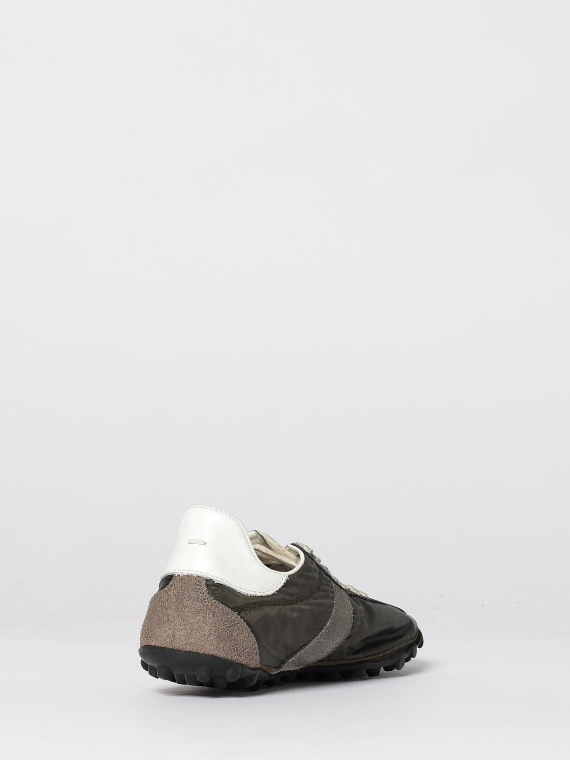Maison Margiela Maison Margiela Sneakers Woman Green Size US 6 / IT 36 - 3 Thumbnail