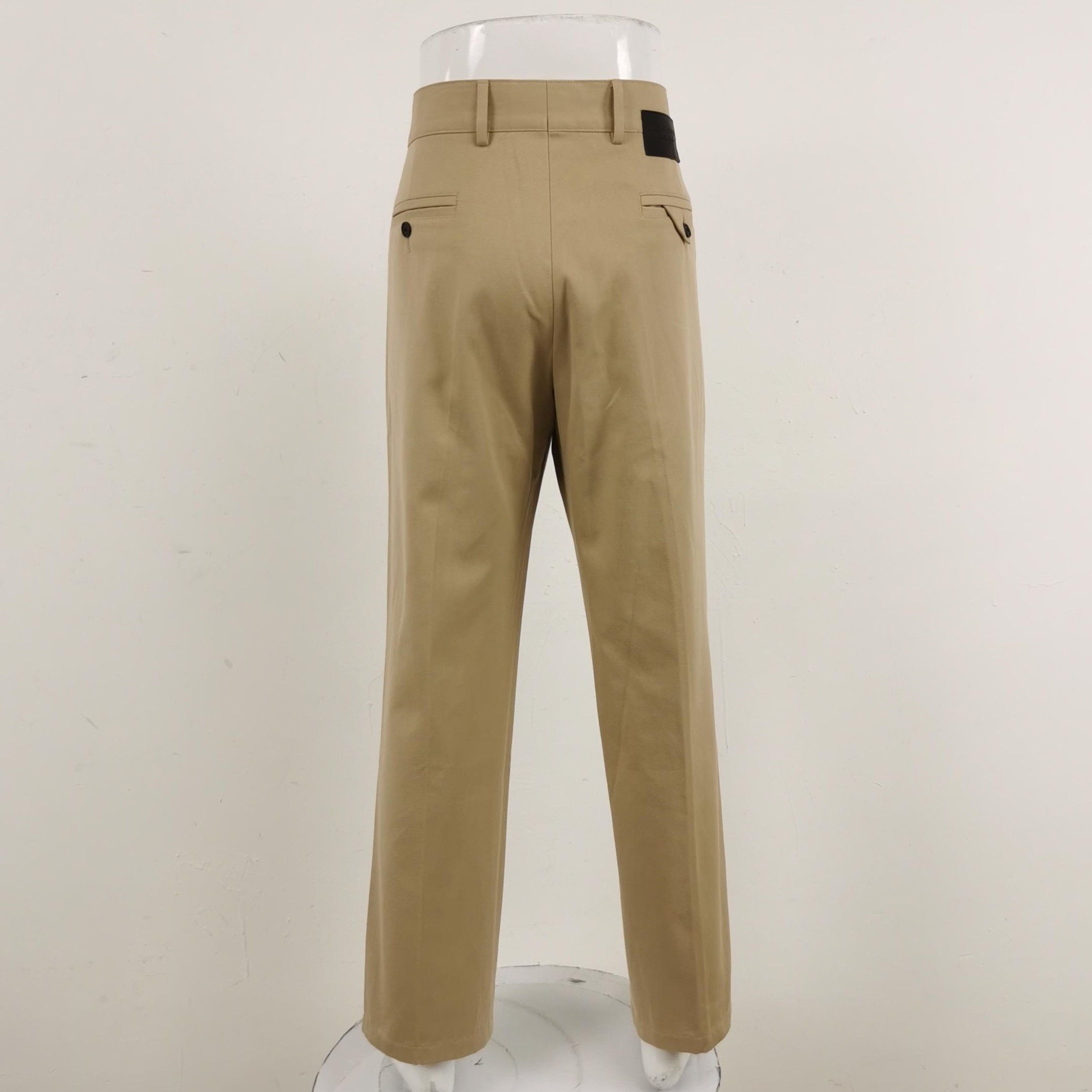 Burberry Burberry Men 36 Casual Pants Size US 36 / EU 52 - 2 Thumbnail