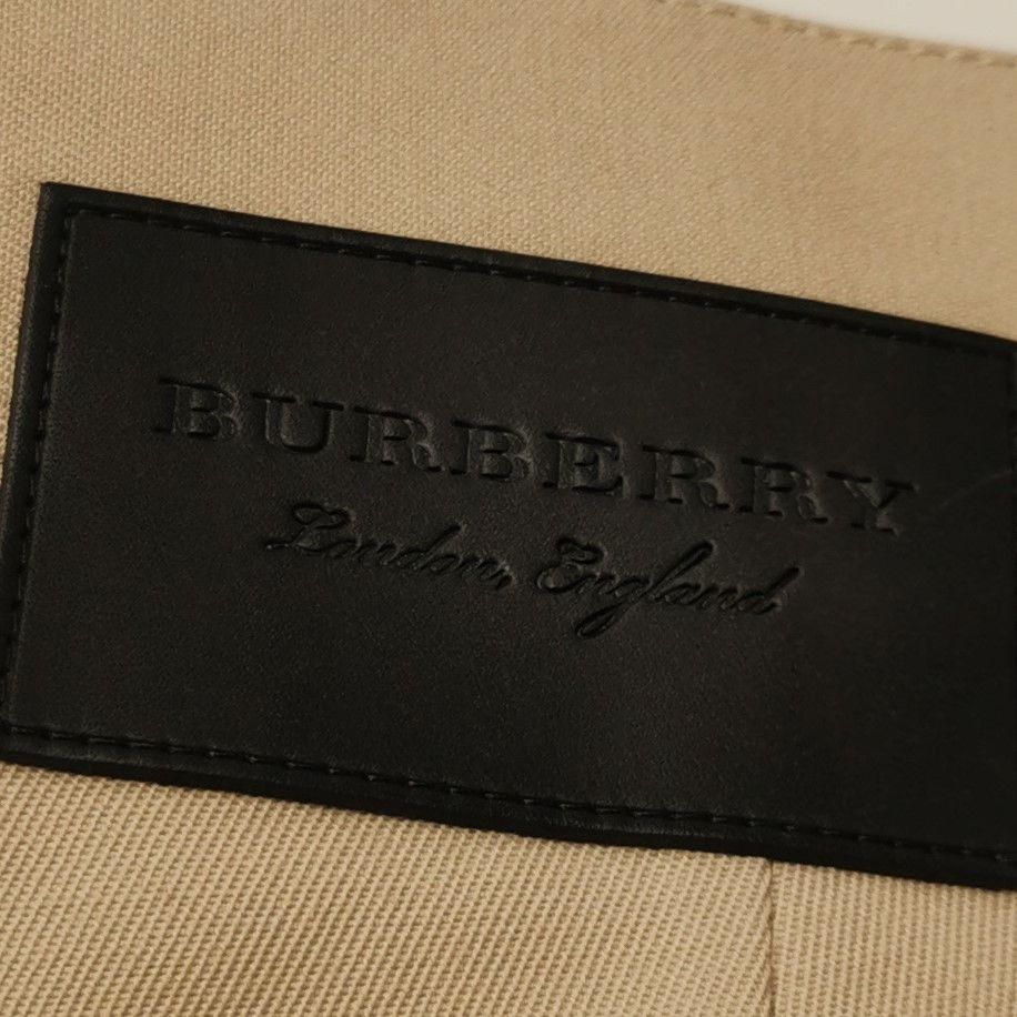 Burberry Burberry Men 36 Casual Pants Size US 36 / EU 52 - 3 Thumbnail