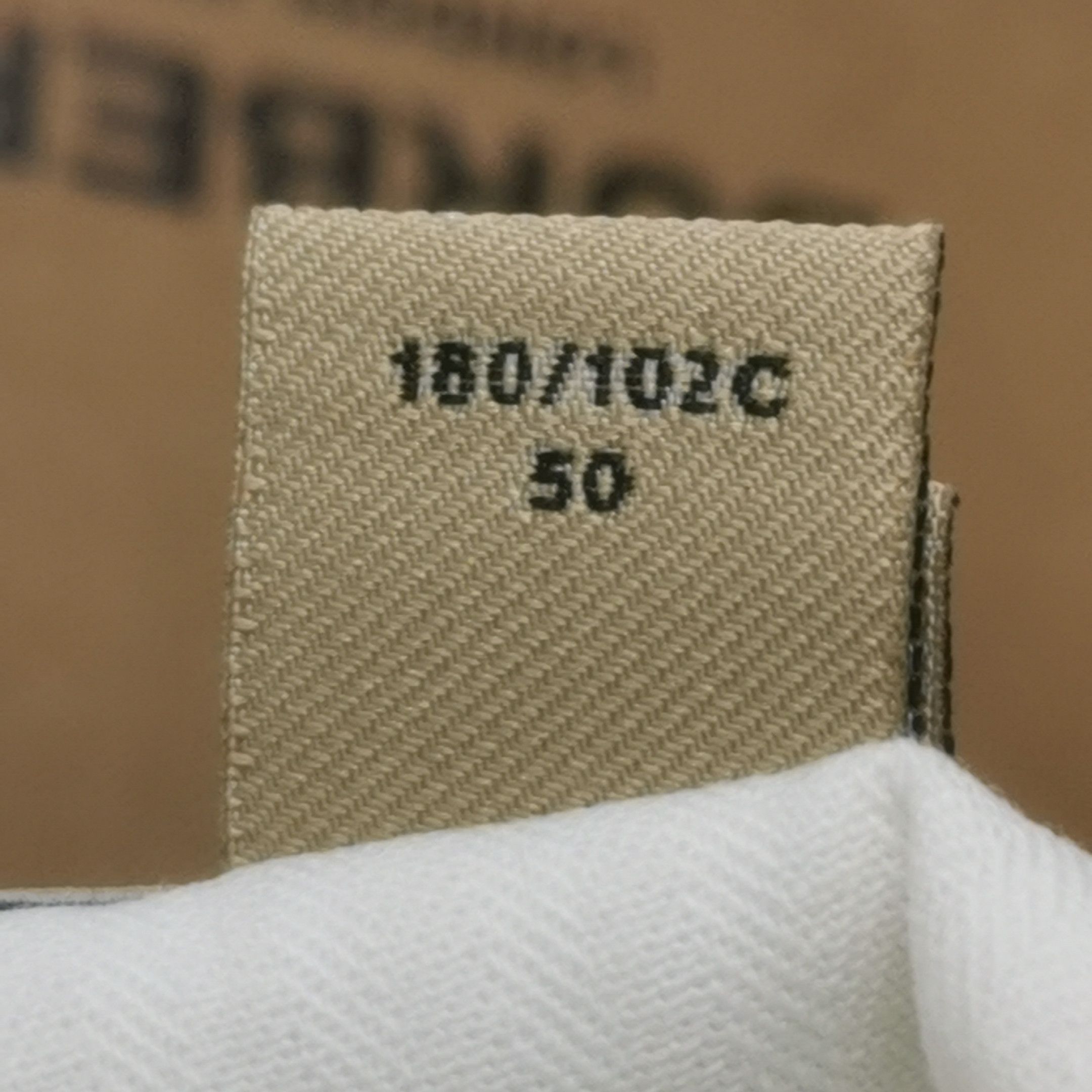 Burberry Burberry Men 36 Casual Pants Size US 36 / EU 52 - 8 Thumbnail